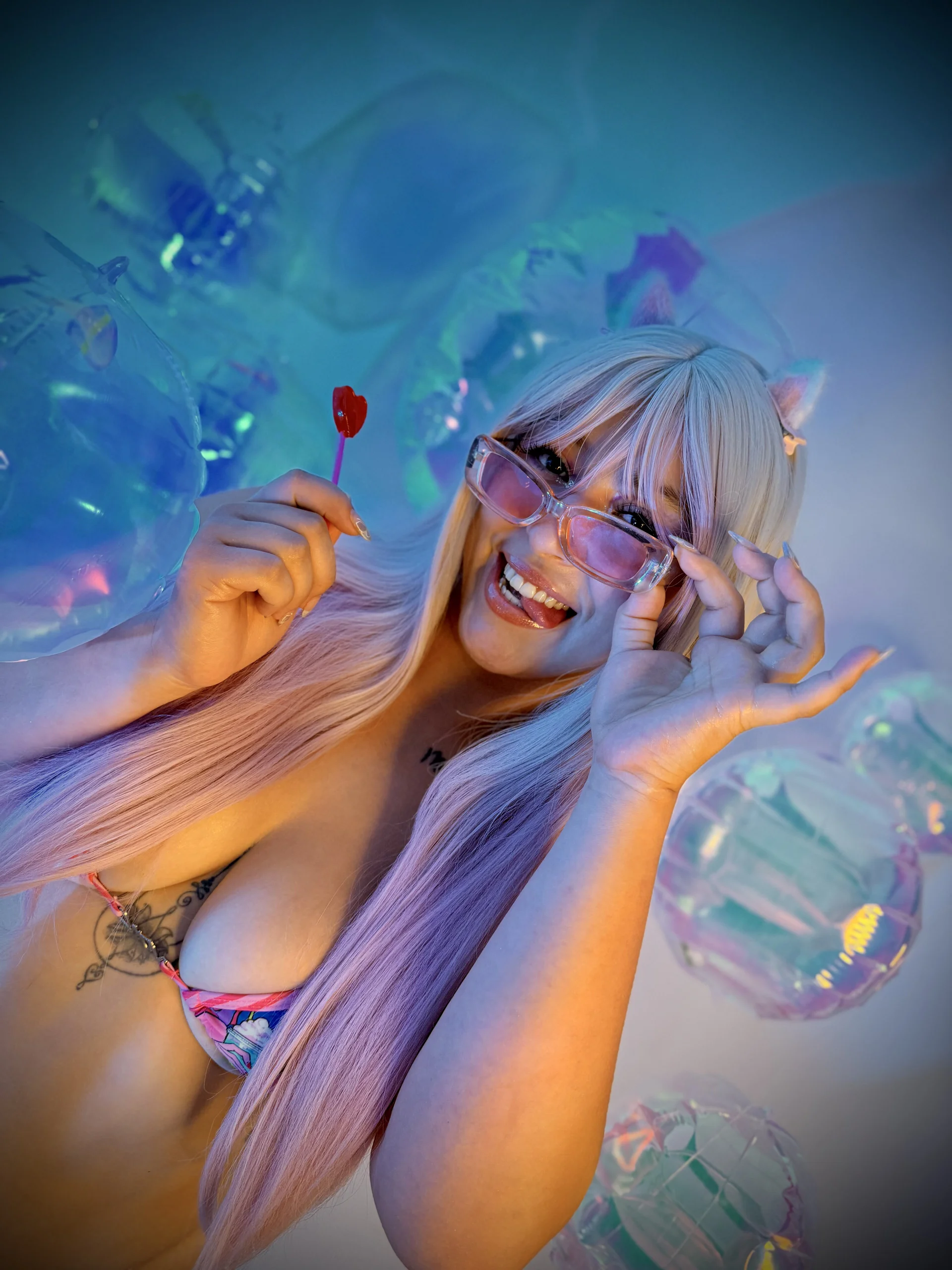 XXX Porn Photo of Nude LilithSmiith 67