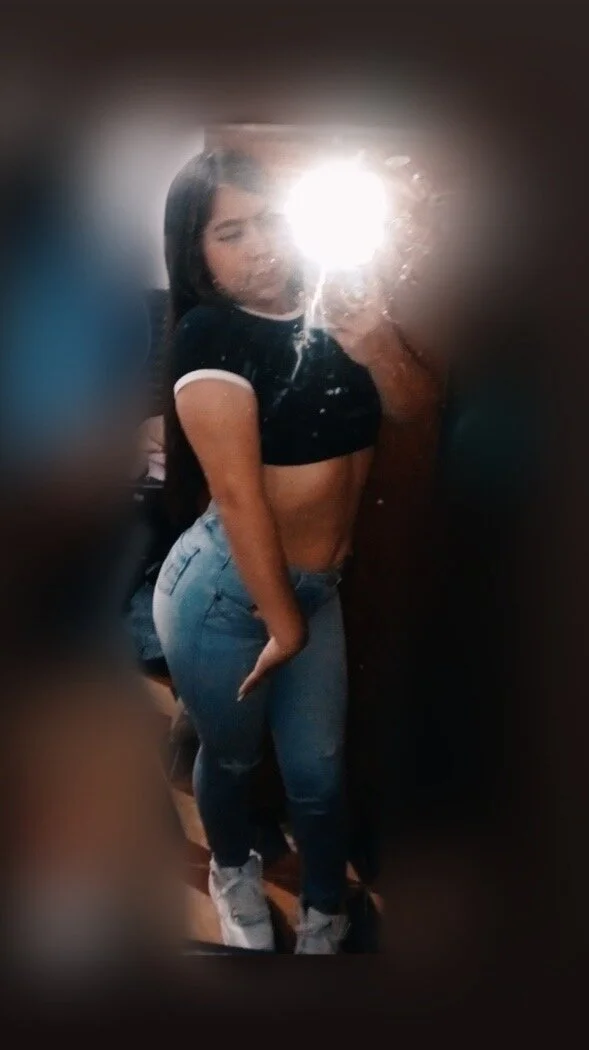 XXX Porn Photo of Nude Dafne_only 4