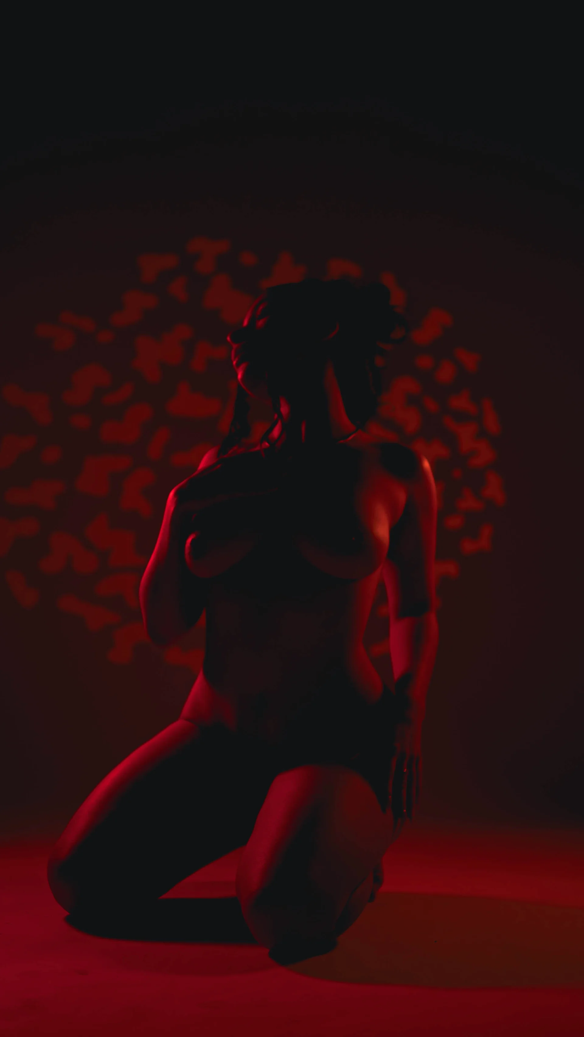 XXX Porn Photo of Nude Victoria_Watsson 363