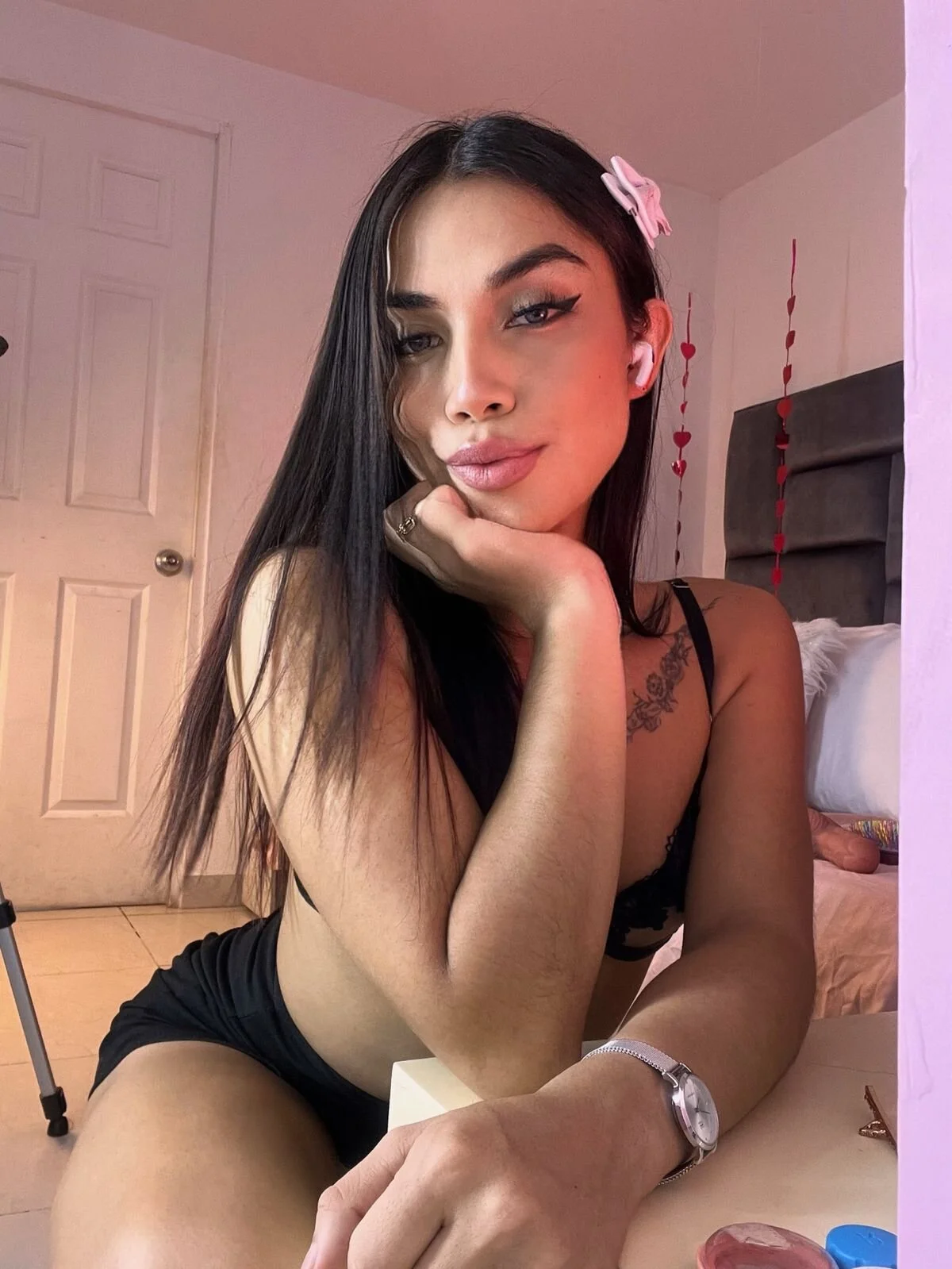 XXX Porn Photo of Nude MarilynSmIith 11