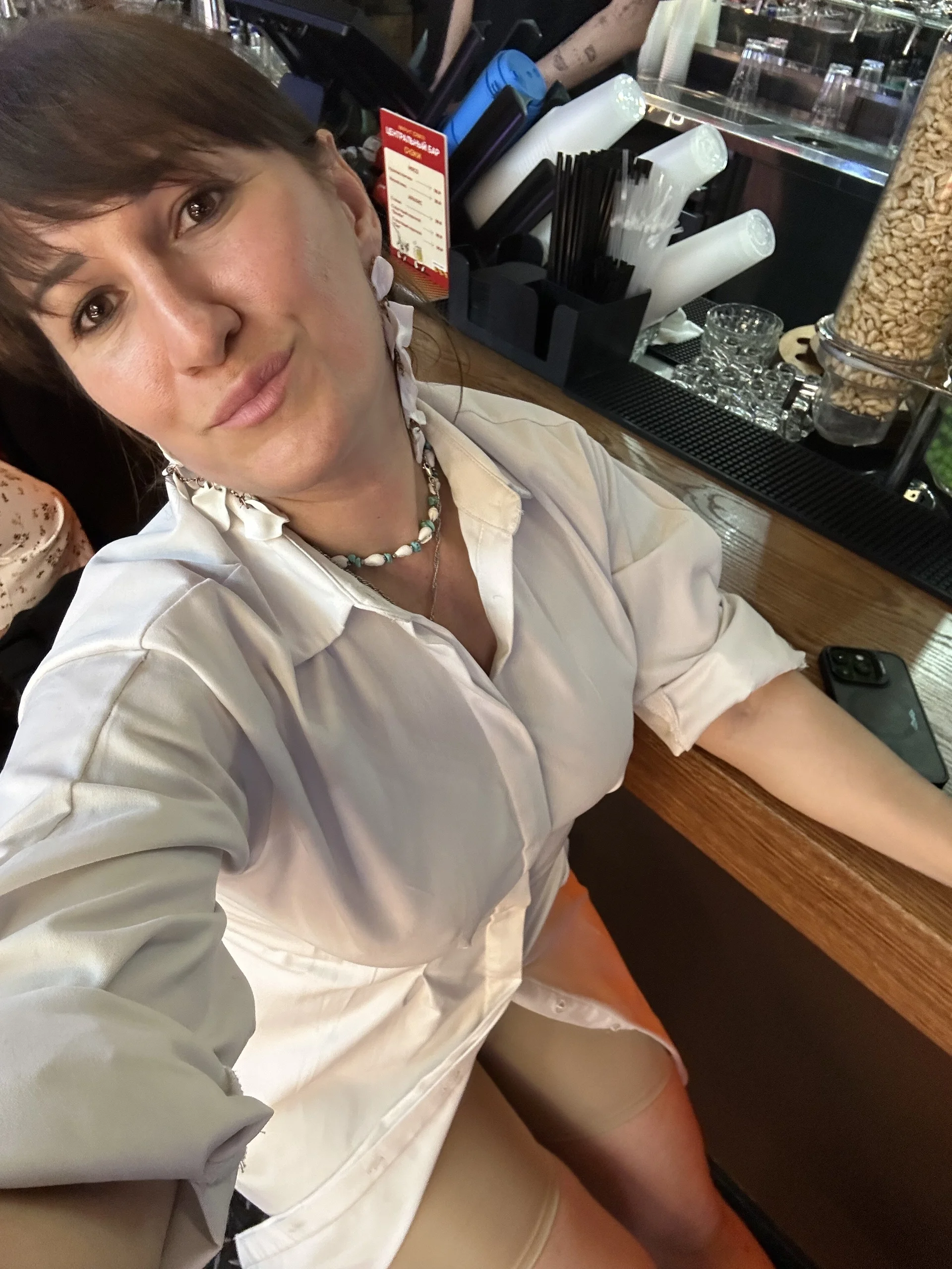 XXX Porn Photo of Nude ZhenjaPoledance 28