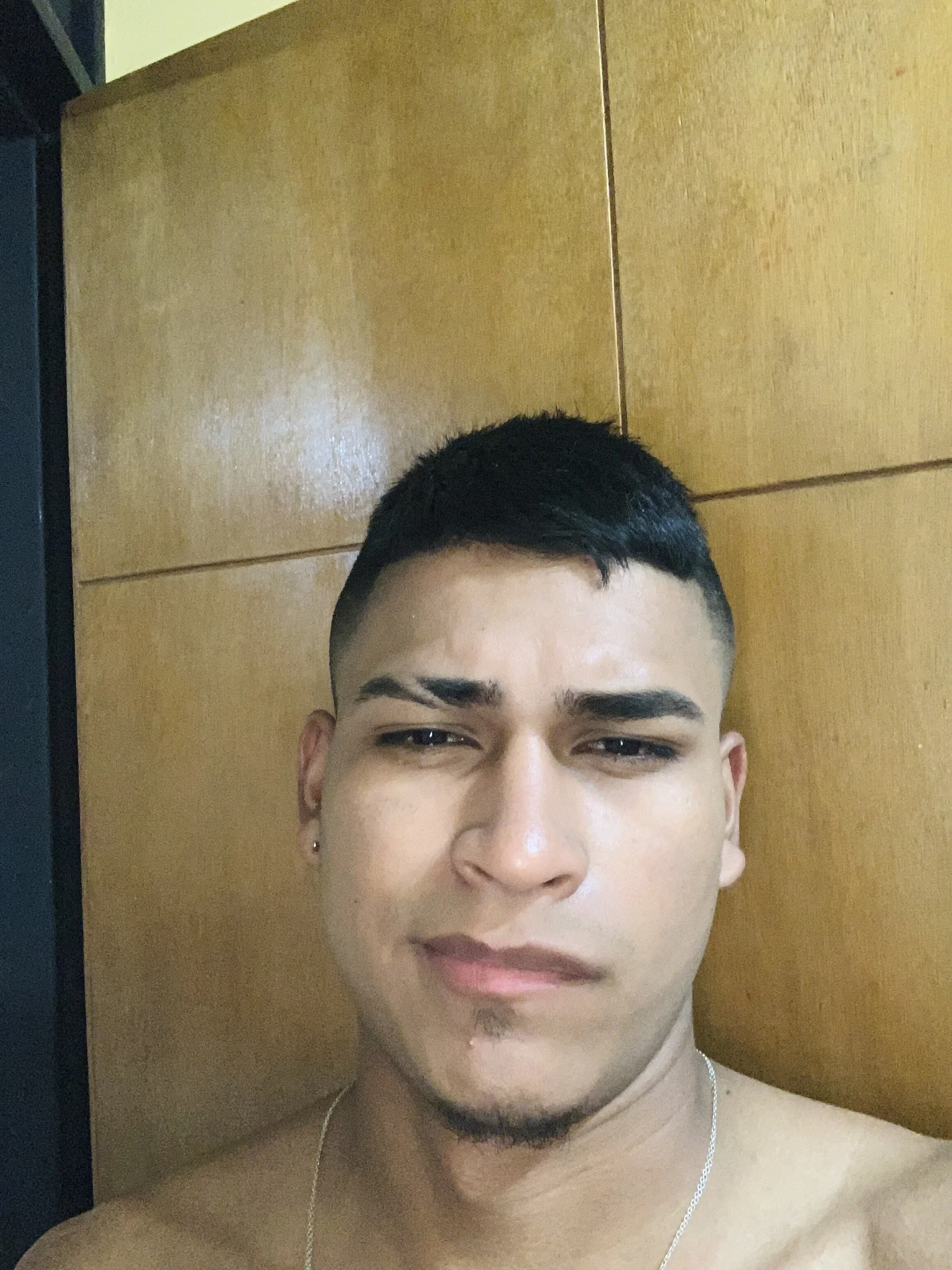 XXX Porn Photo of Nude Emiliano_Reyes 25