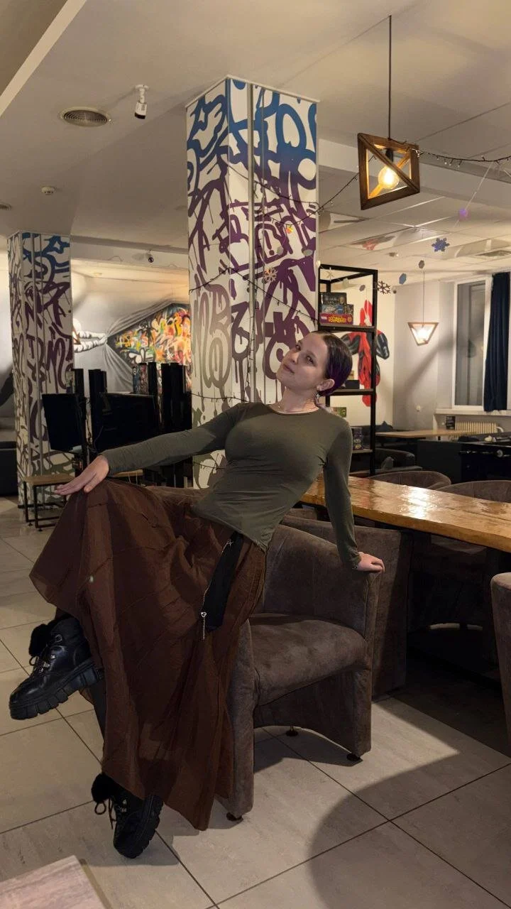XXX Porn Photo of Nude kaela_spell_ 18