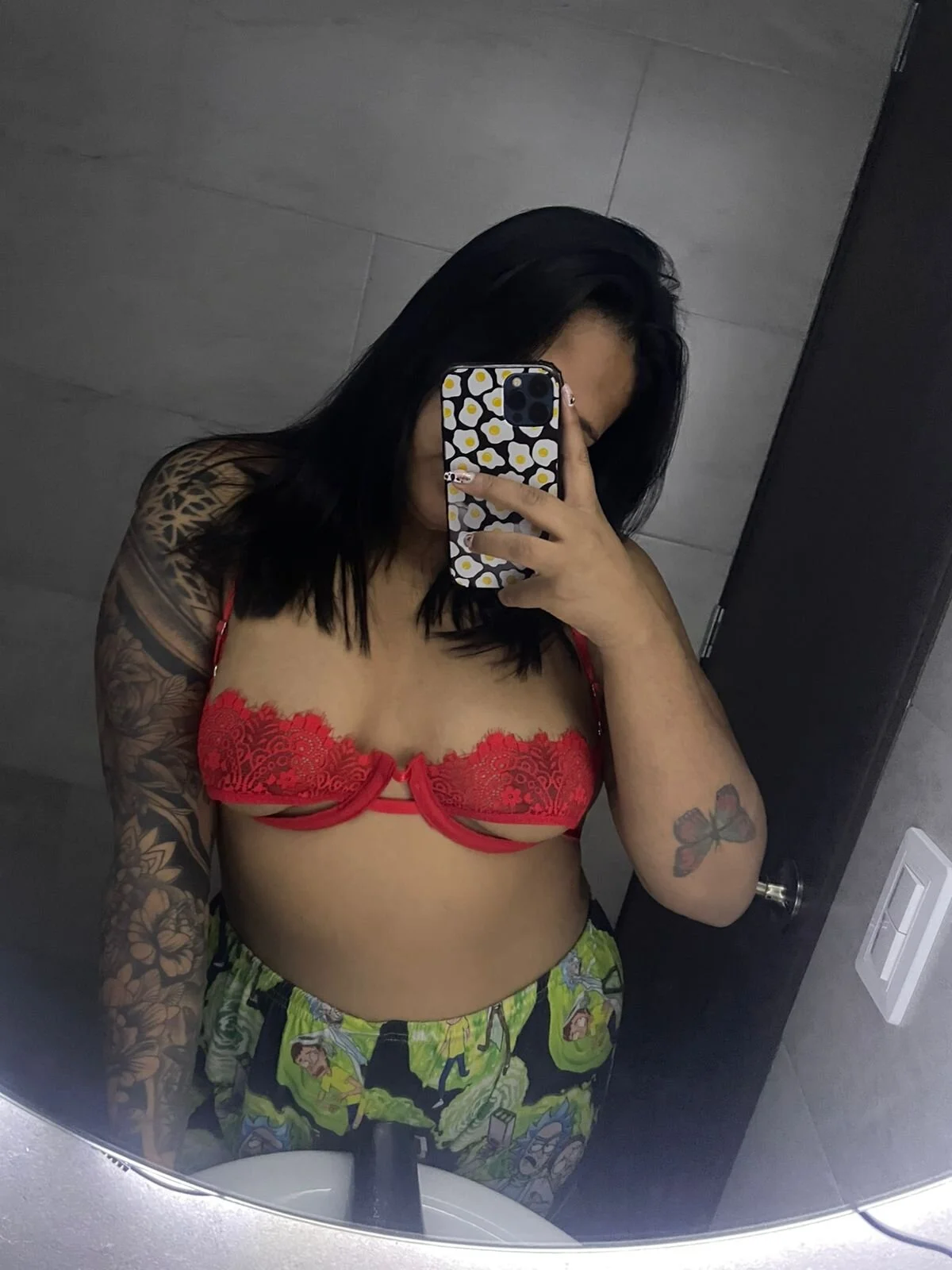 XXX Porn Photo of Nude sia___ellis 3