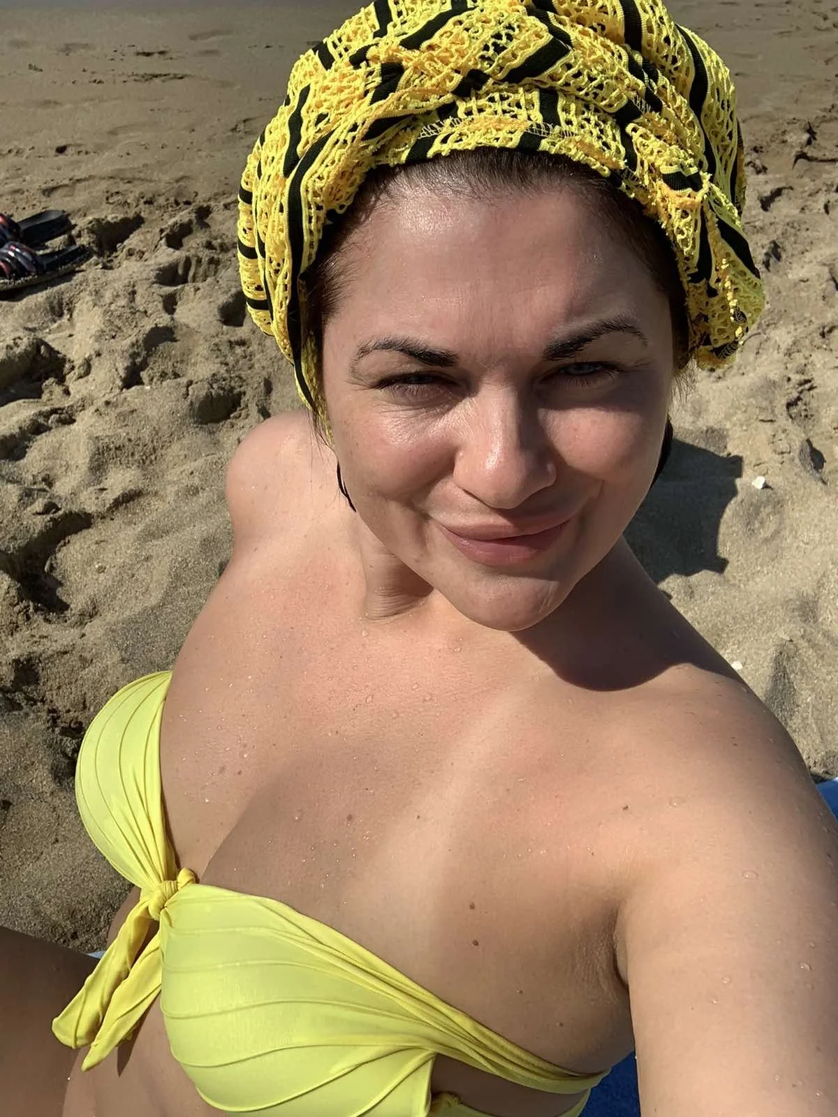 XXX Porn Photo of Nude ms_afrodita 24