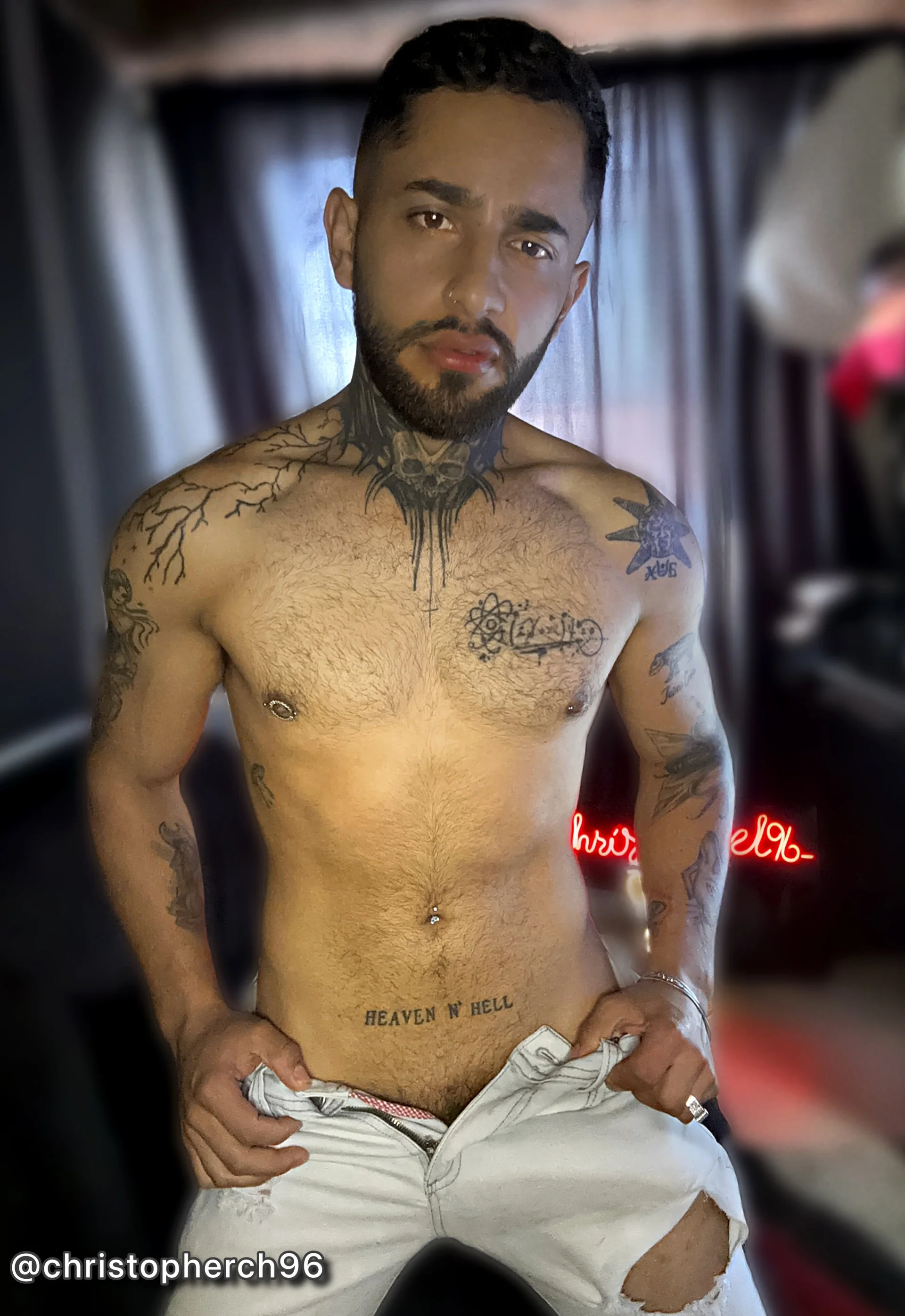 XXX Porn Photo of Nude Christangel96_ 23