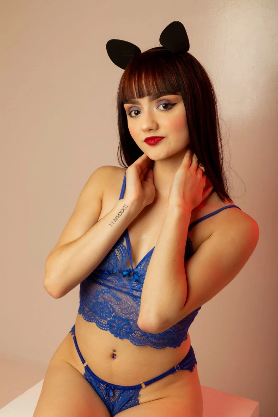 XXX Porn Photo of Nude Liza_Sweett 116