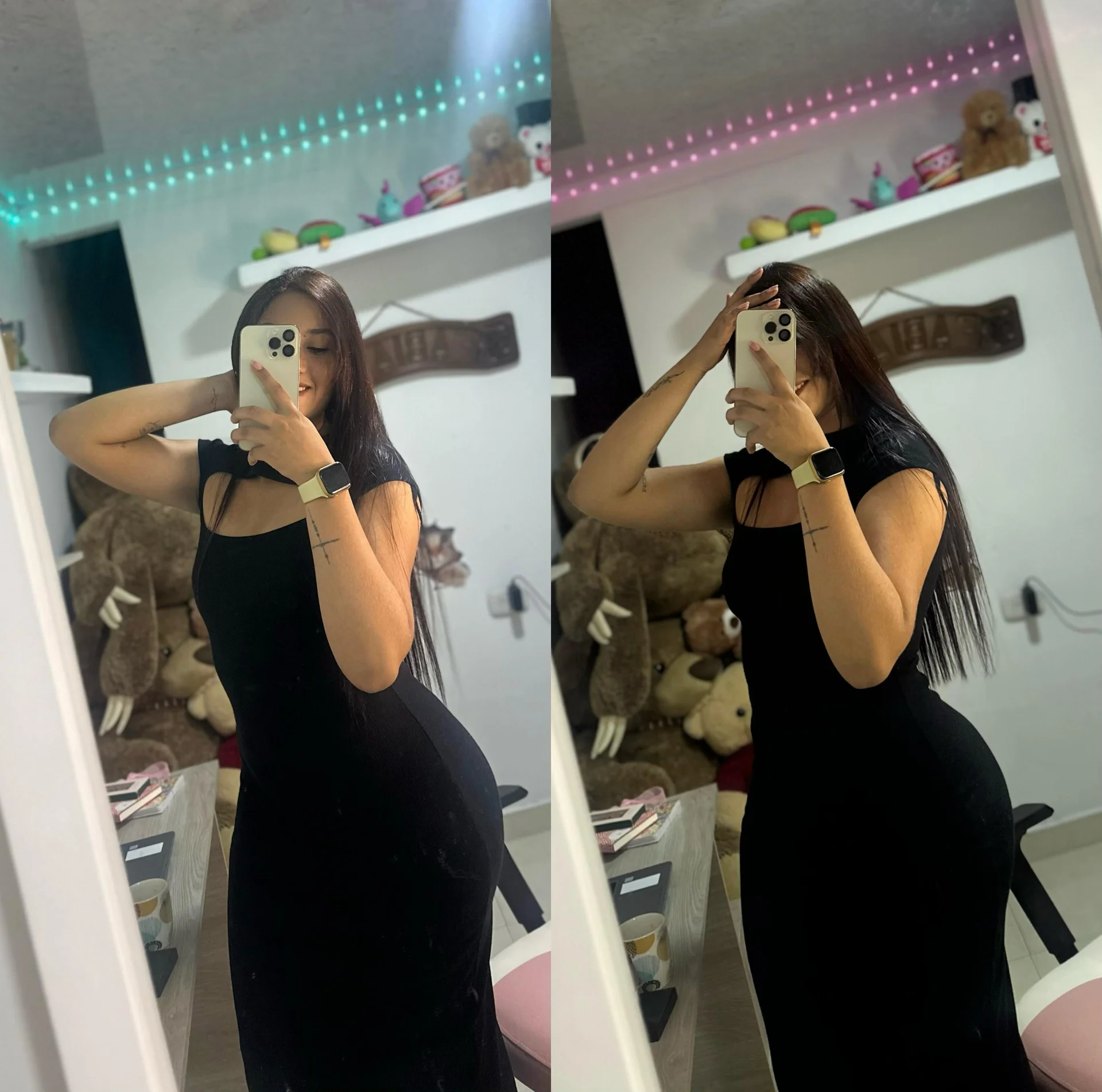 XXX Porn Photo of Nude emily_palmeer 21