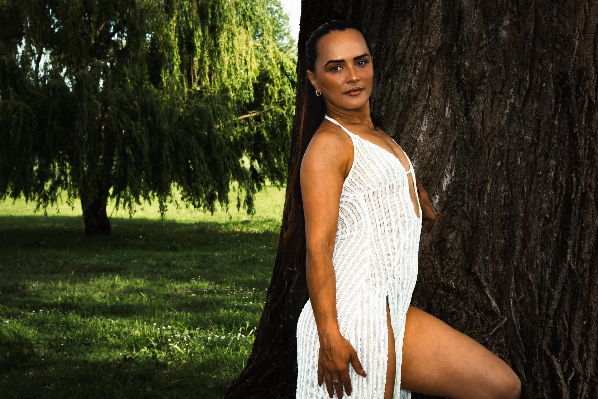 XXX Porn Photo of Nude SiennaRosse 208