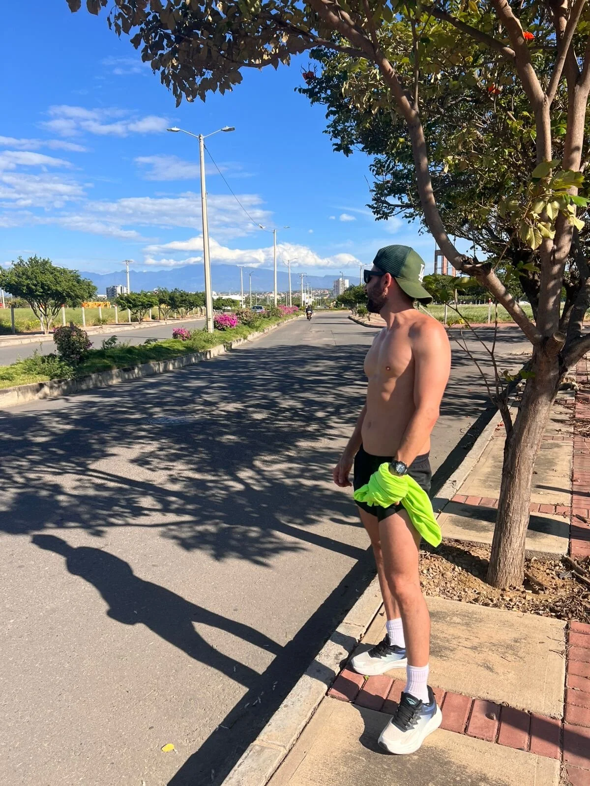 XXX Porn Photo of Nude _Miguel100 7