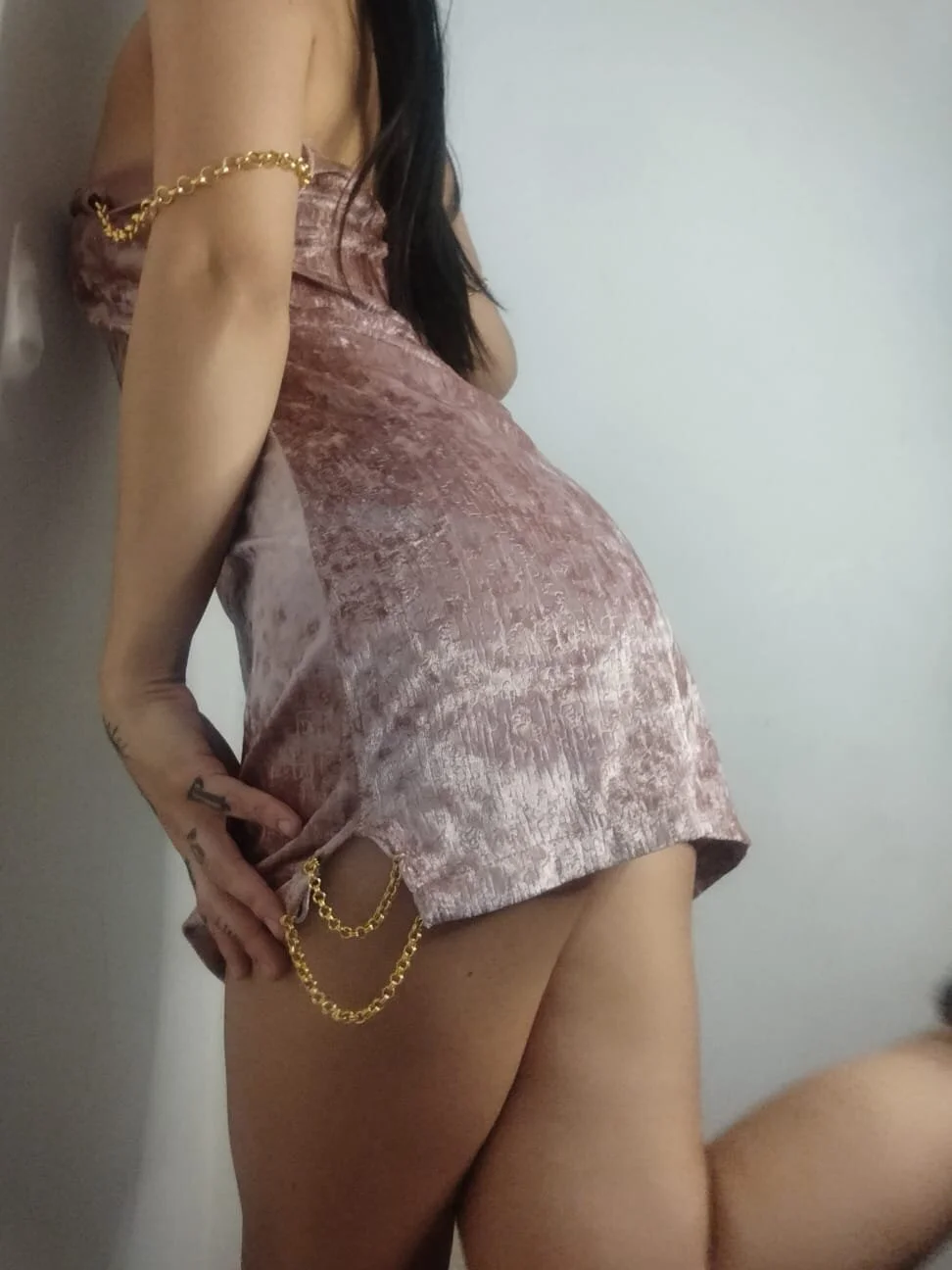 XXX Porn Photo of Nude Taylormegan 172