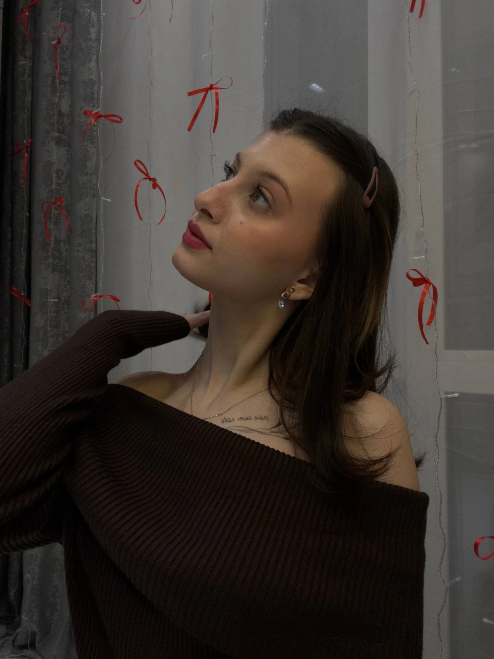 XXX Porn Photo of Nude LouiseChavez 190