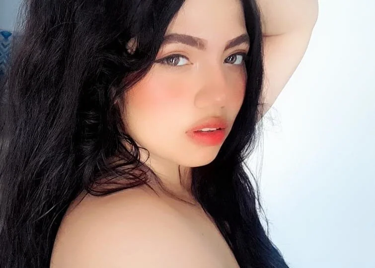 XXX Porn Photo of Nude AvrilRizoX 1
