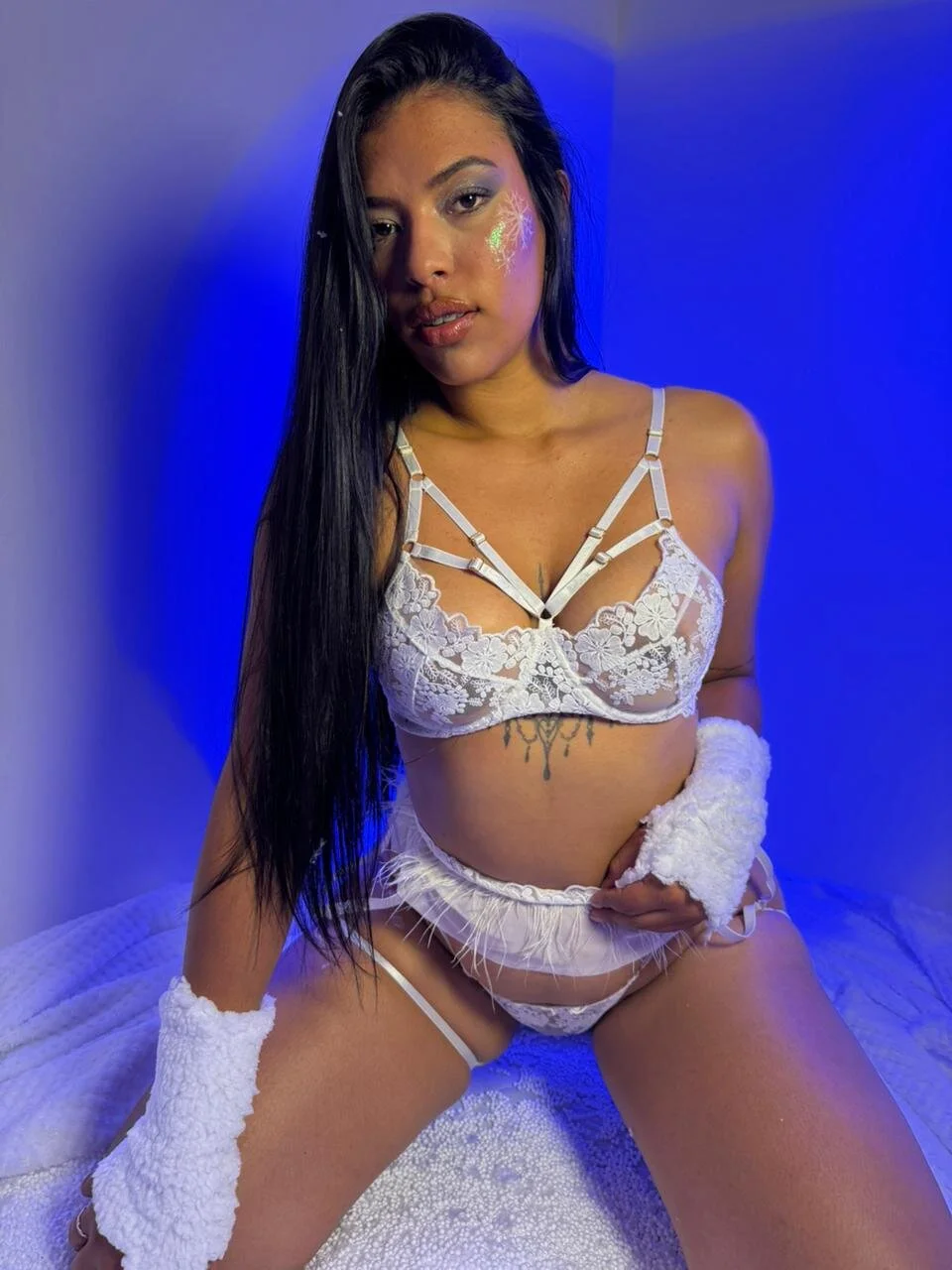 XXX Porn Photo of Nude RiriiBrunette__ 65