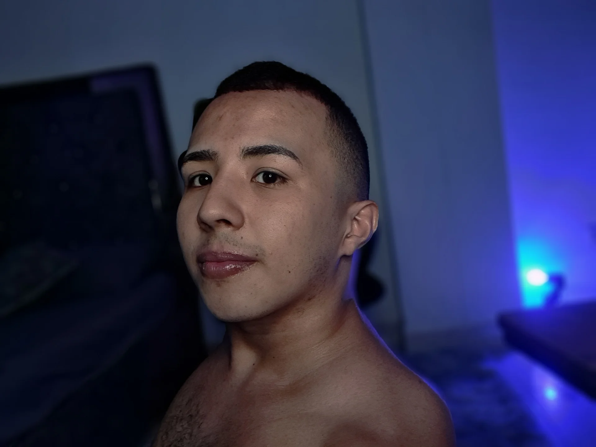 XXX Porn Photo of Nude Donathoo1 15