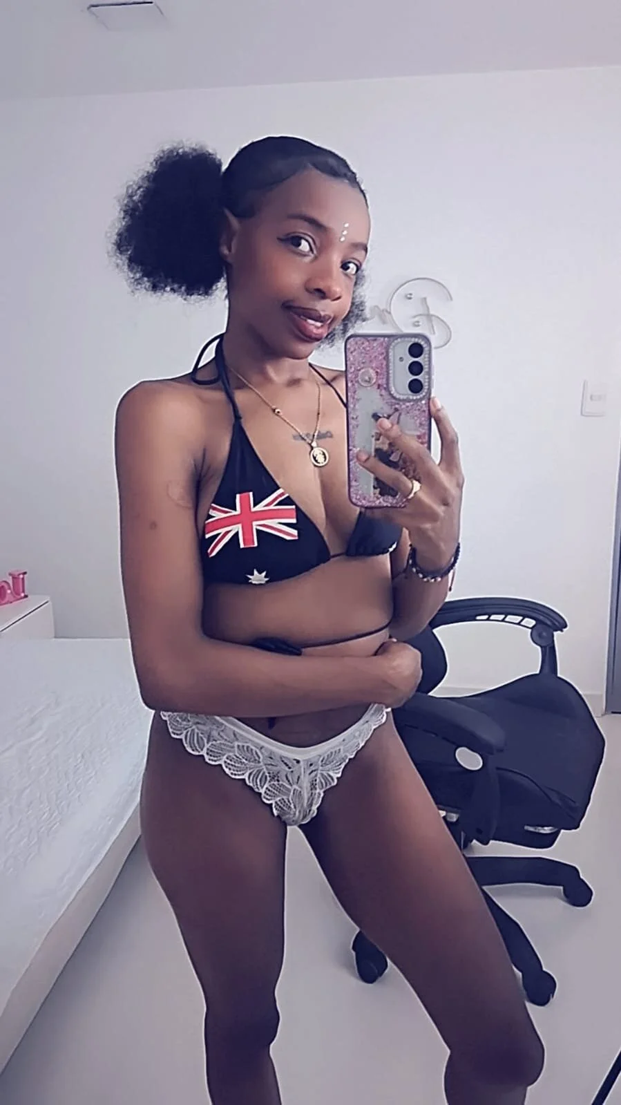 XXX Porn Photo of Nude Sofia_echeverri 12