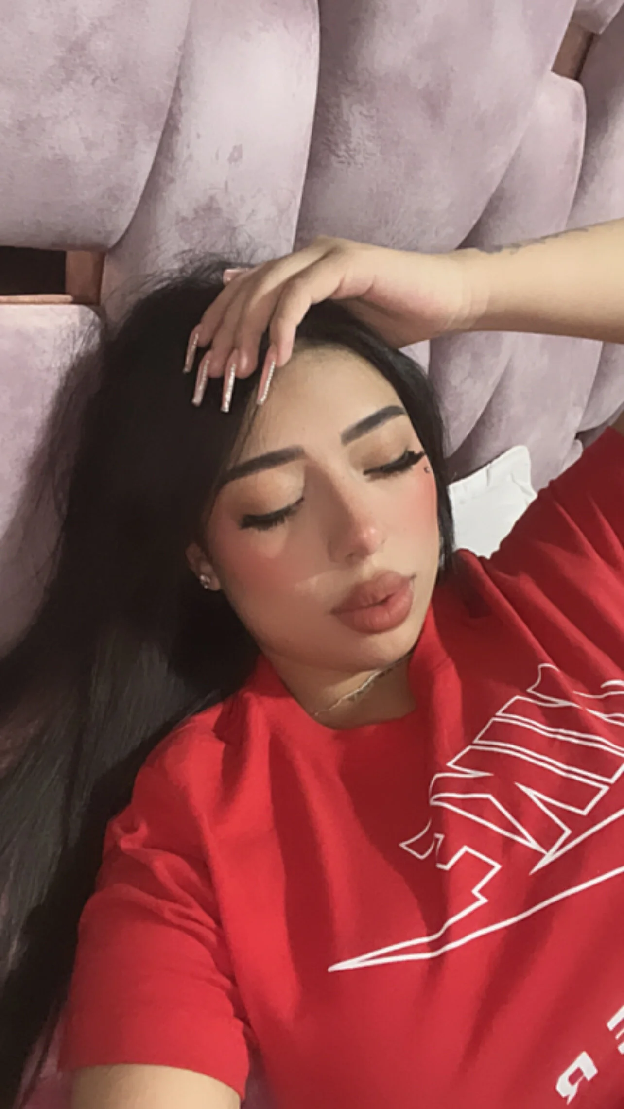 XXX Porn Photo of Nude Pandorart_ 16