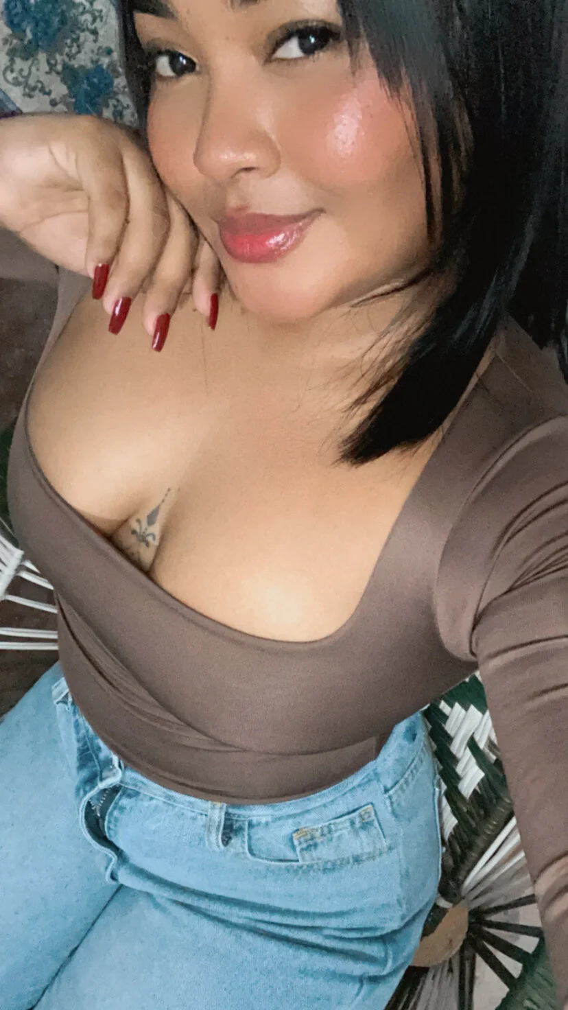 XXX Porn Photo of Nude Quianna__ 6