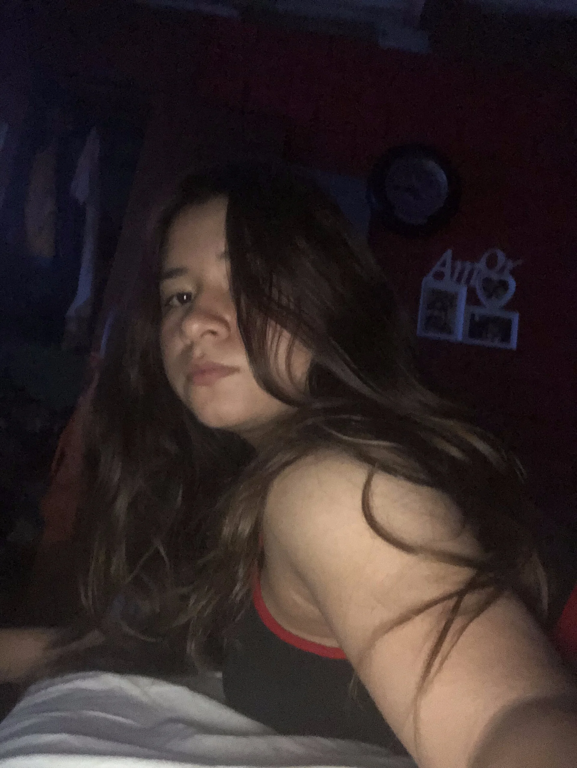 XXX Porn Photo of Nude Pink_girl0n 6