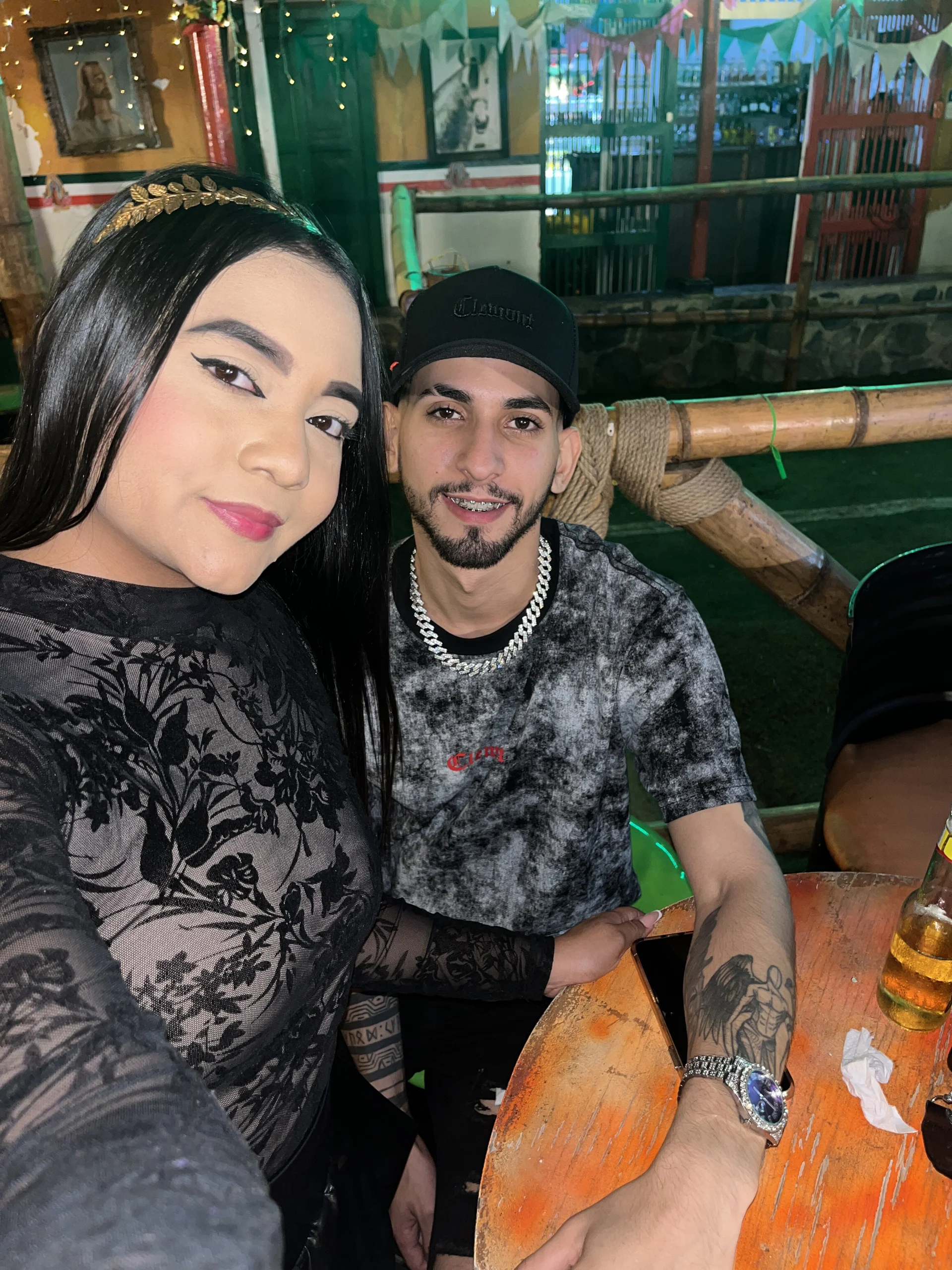 XXX Porn Photo of Nude azraelsexyhot 3