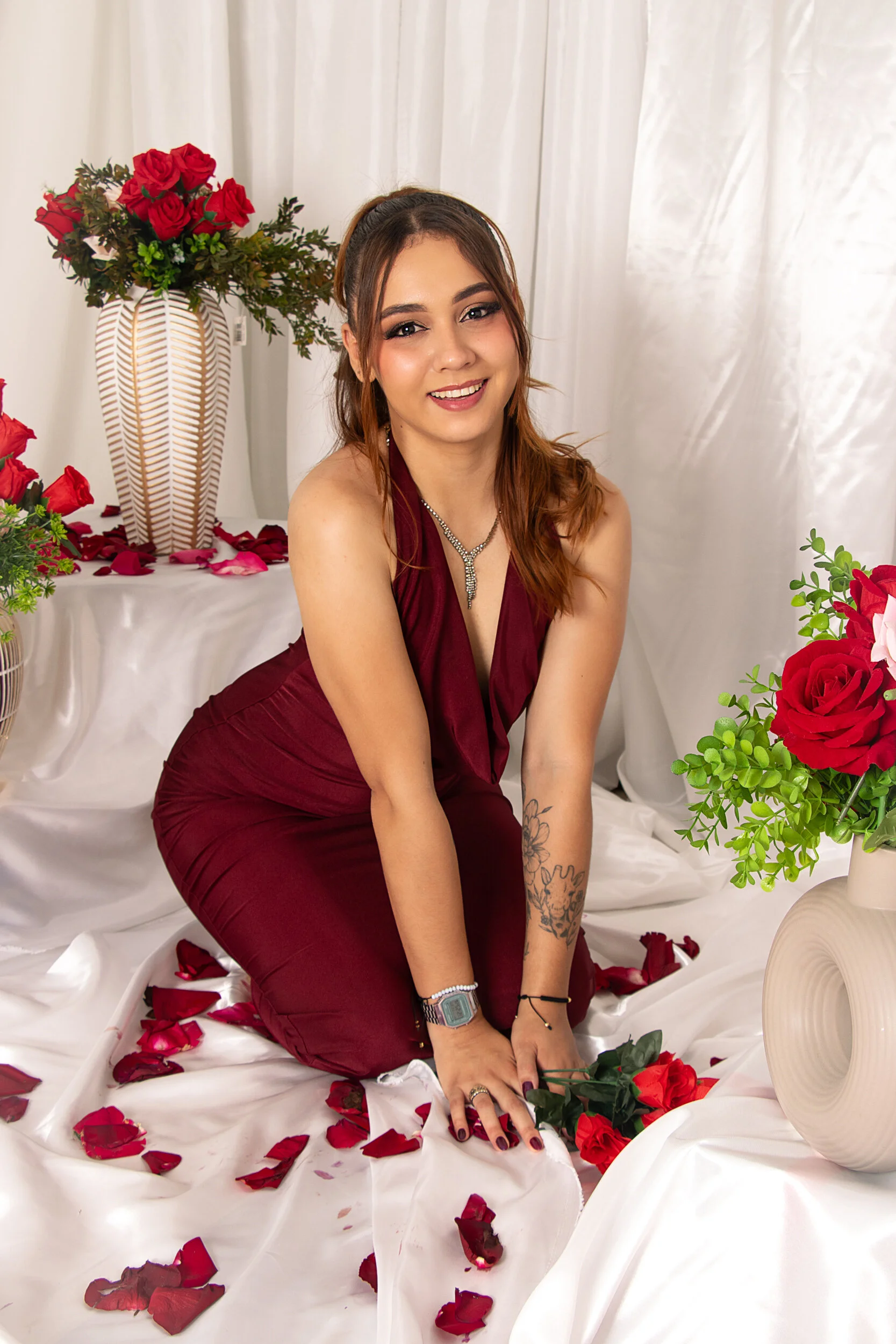 XXX Porn Photo of Nude LondraBlush 19
