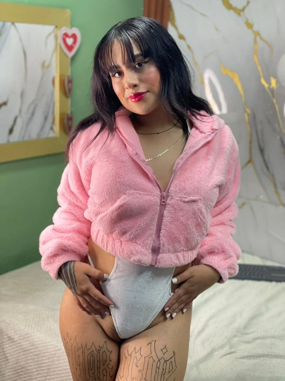 XXX Porn Photo of Nude Antonella_scott1 12