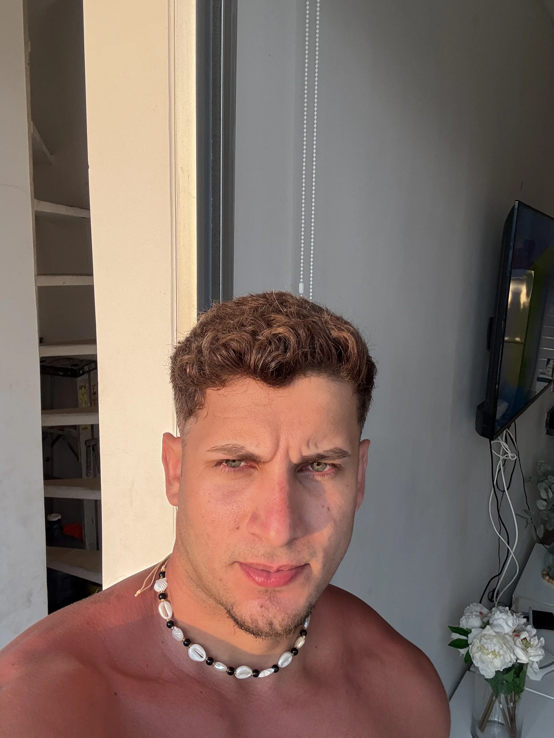 XXX Porn Photo of Nude apolo_strange 10