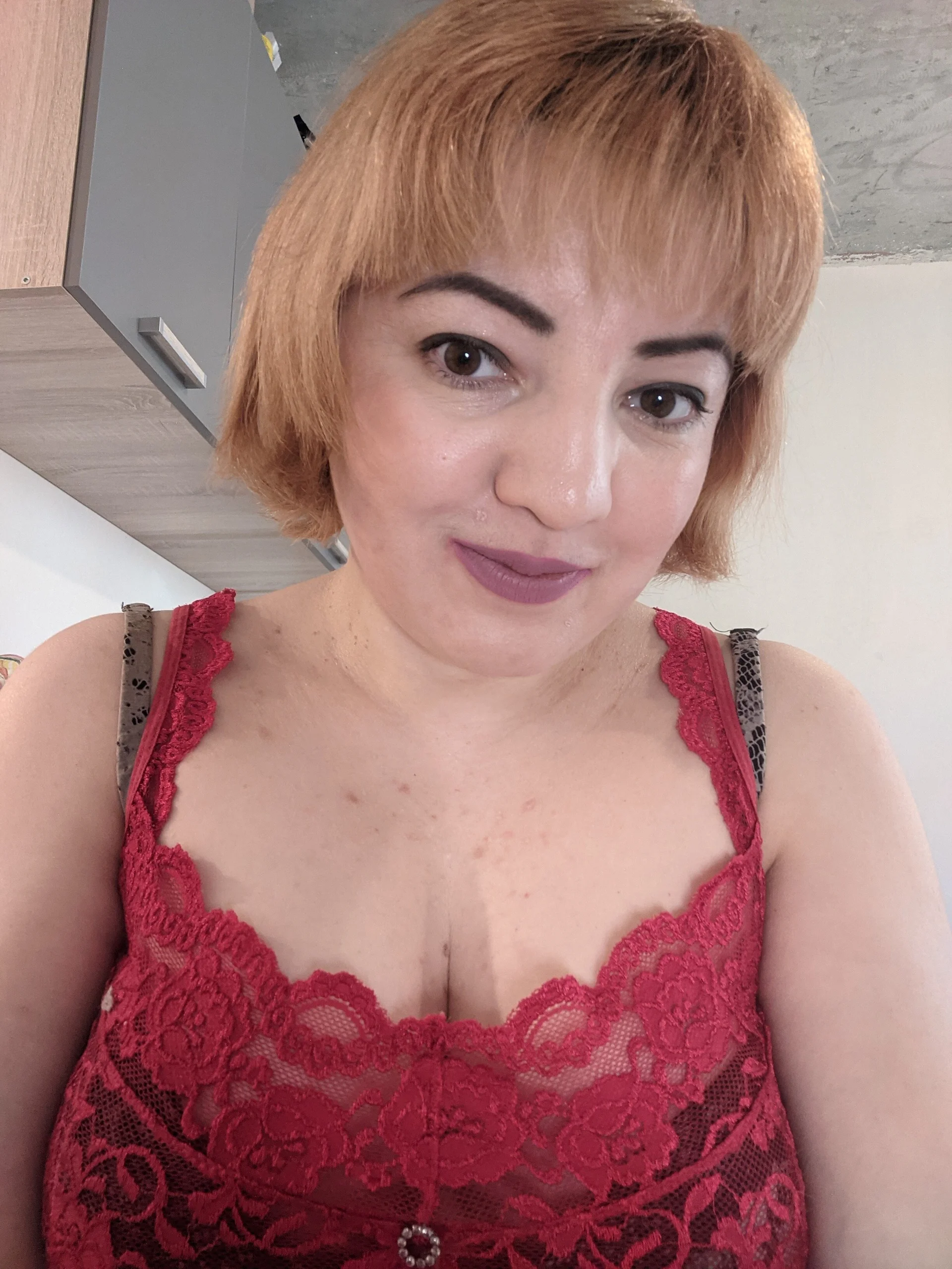 XXX Porn Photo of Nude stefanyharper16 128