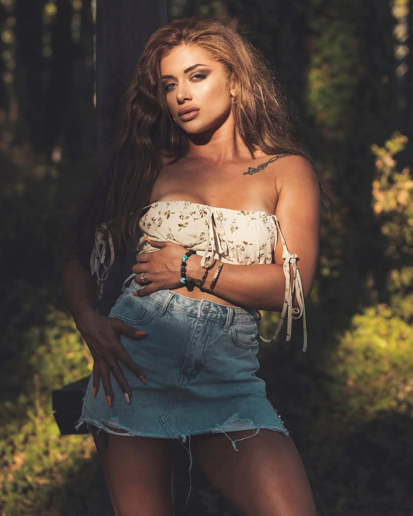 XXX Porn Photo of Nude Malasantababy 11