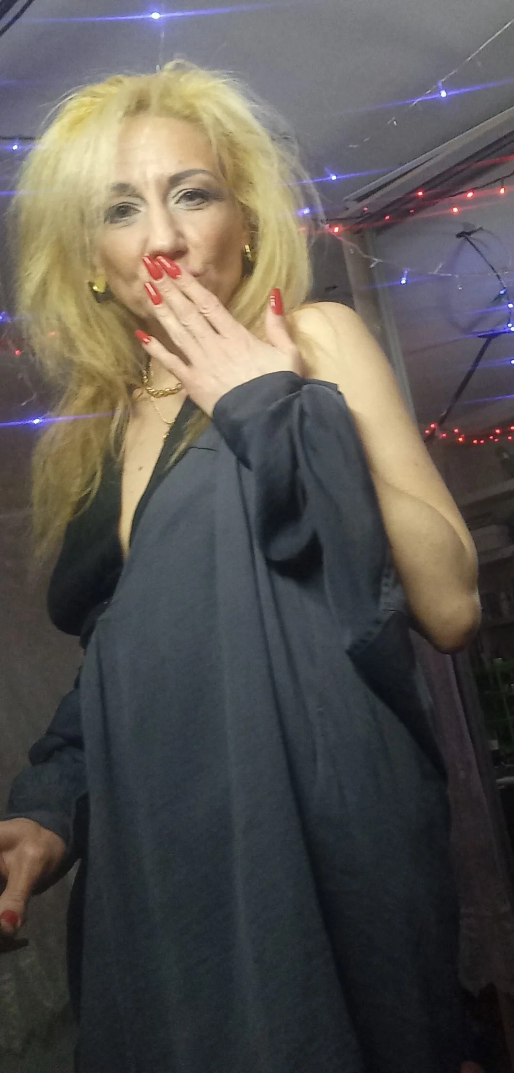 XXX Porn Photo of Nude LilaniLoverx 36