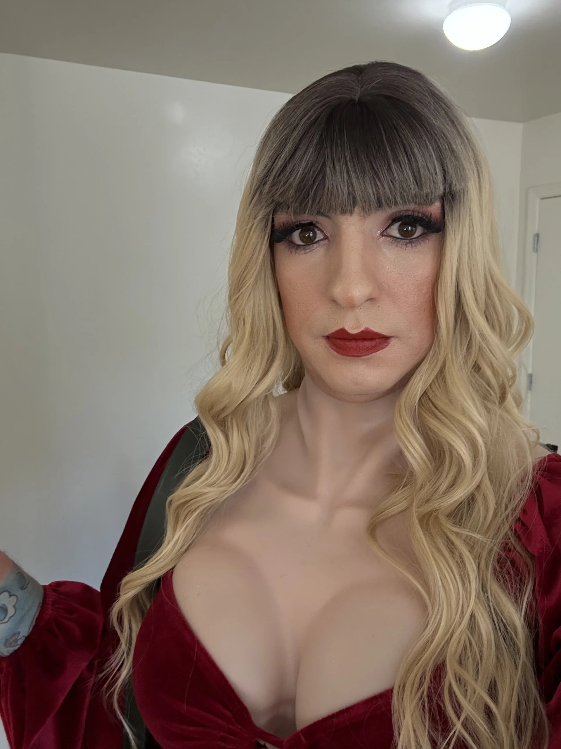 XXX Porn Photo of Nude sexy_itzamara 1