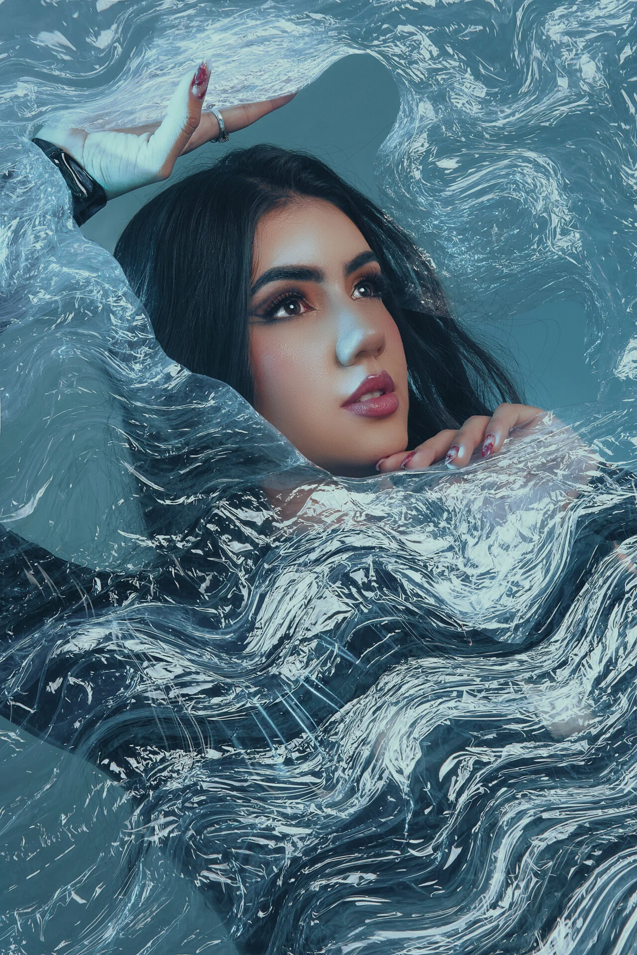 XXX Porn Photo of Nude AngelicaVega 64