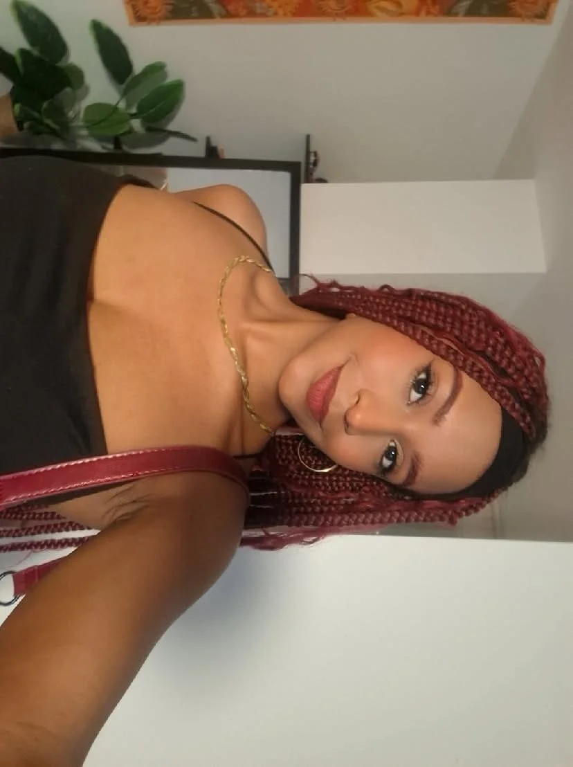 XXX Porn Photo of Nude Lorena_Vieira_ 2
