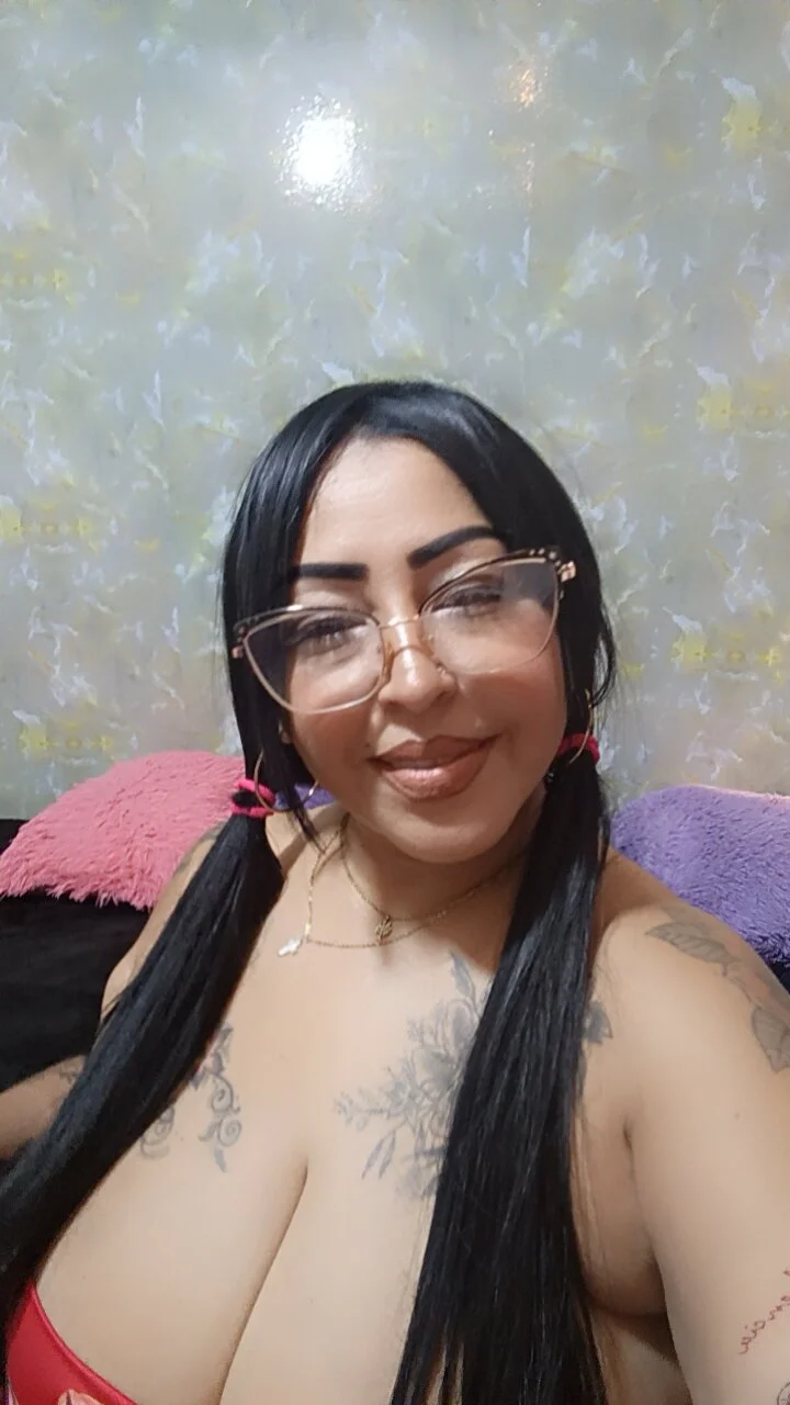 XXX Porn Photo of Nude estephany_queen 19