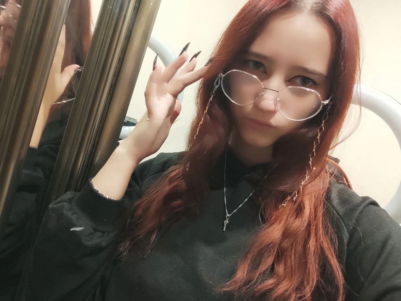 XXX Porn Photo of Nude RachelPirce 98