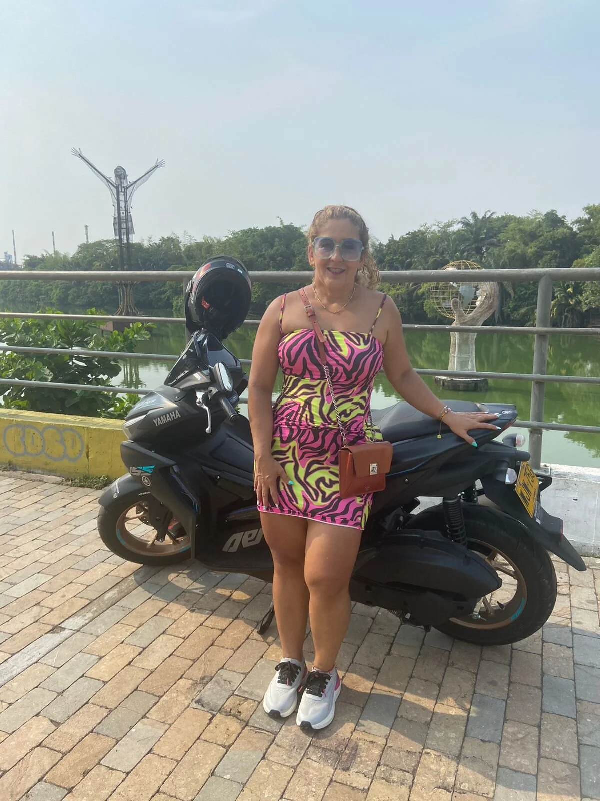 XXX Porn Photo of Nude camile_milf 1417