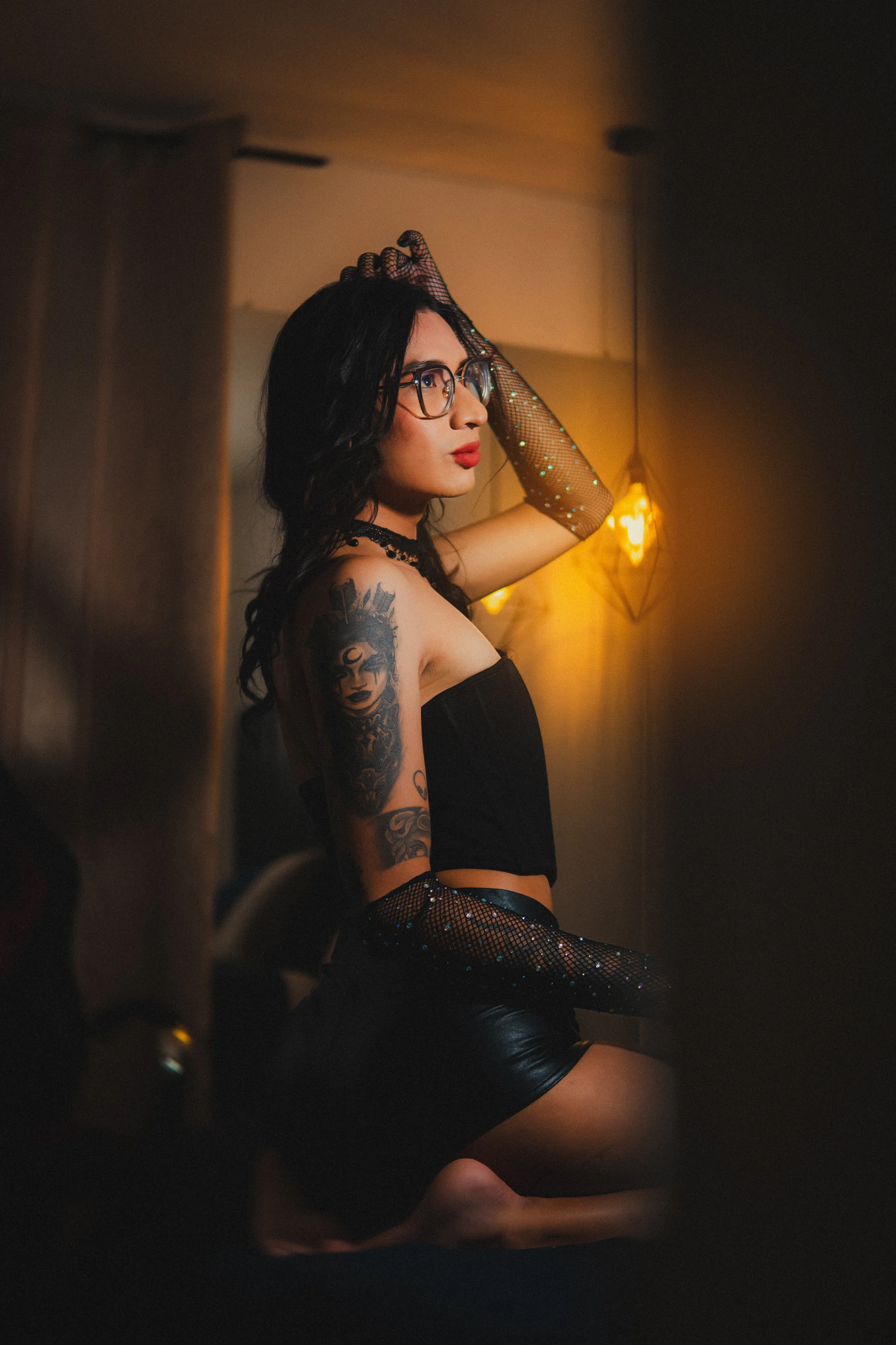 XXX Porn Photo of Nude Maddie_Ray 13