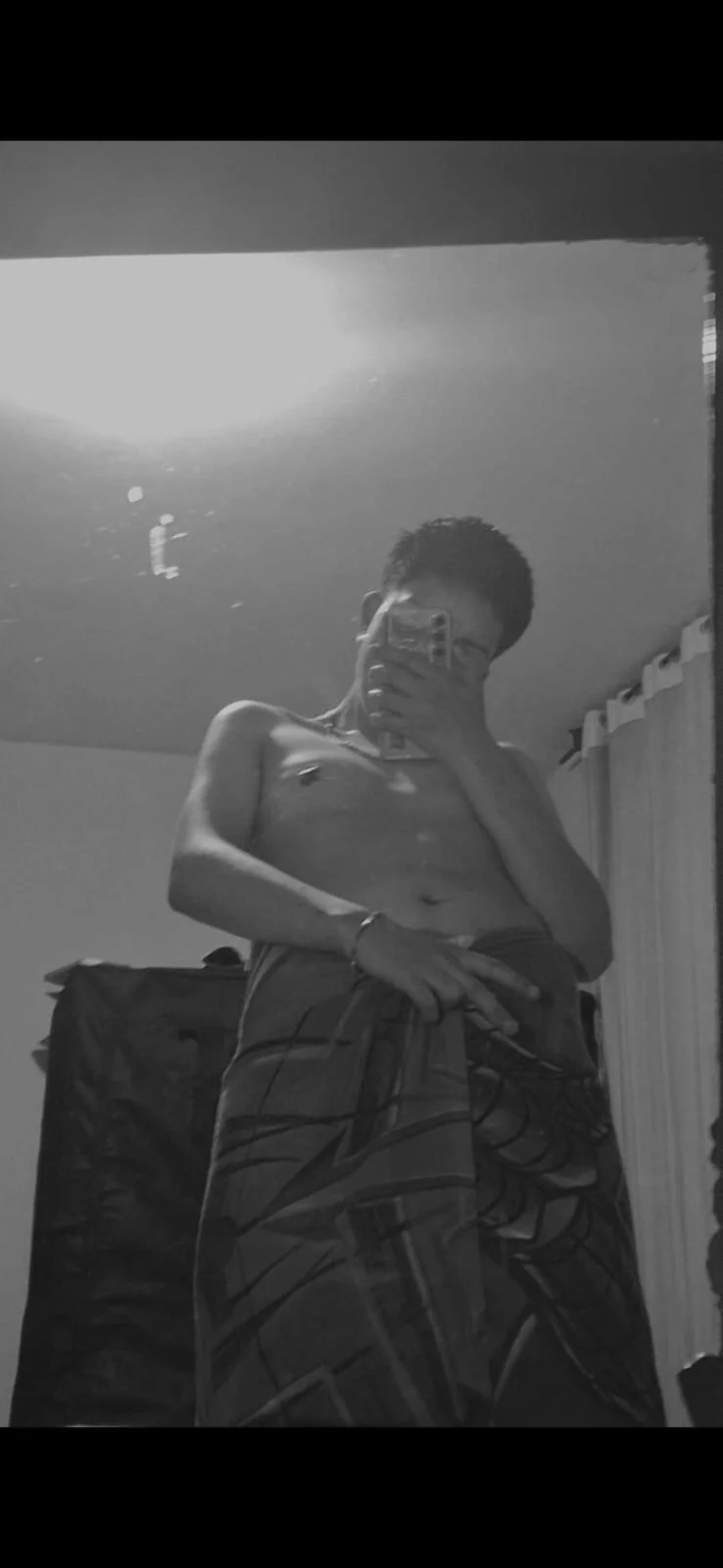 XXX Porn Photo of Nude deep_wilder 5