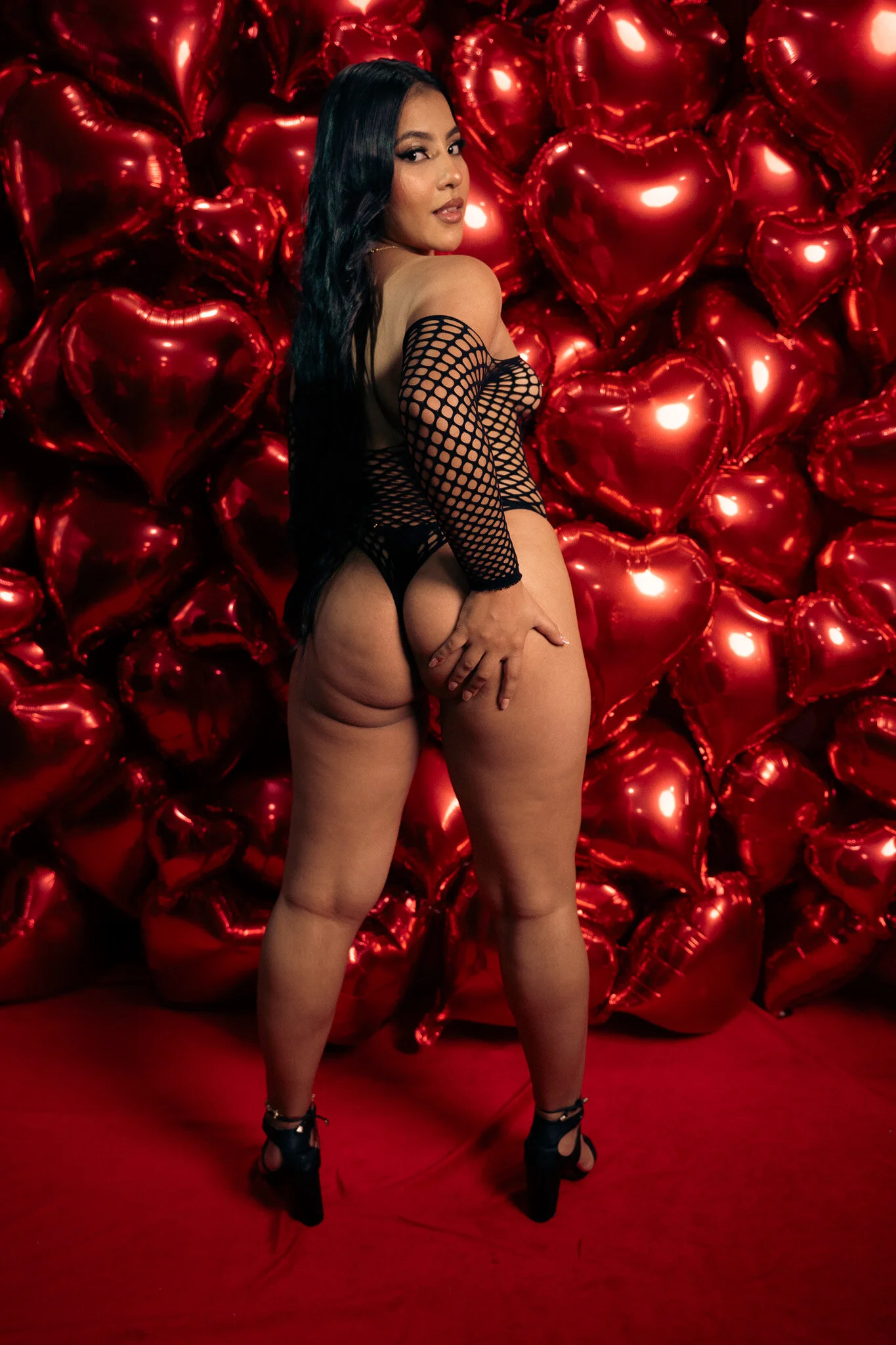 XXX Porn Photo of Nude zharia_lux_25 53