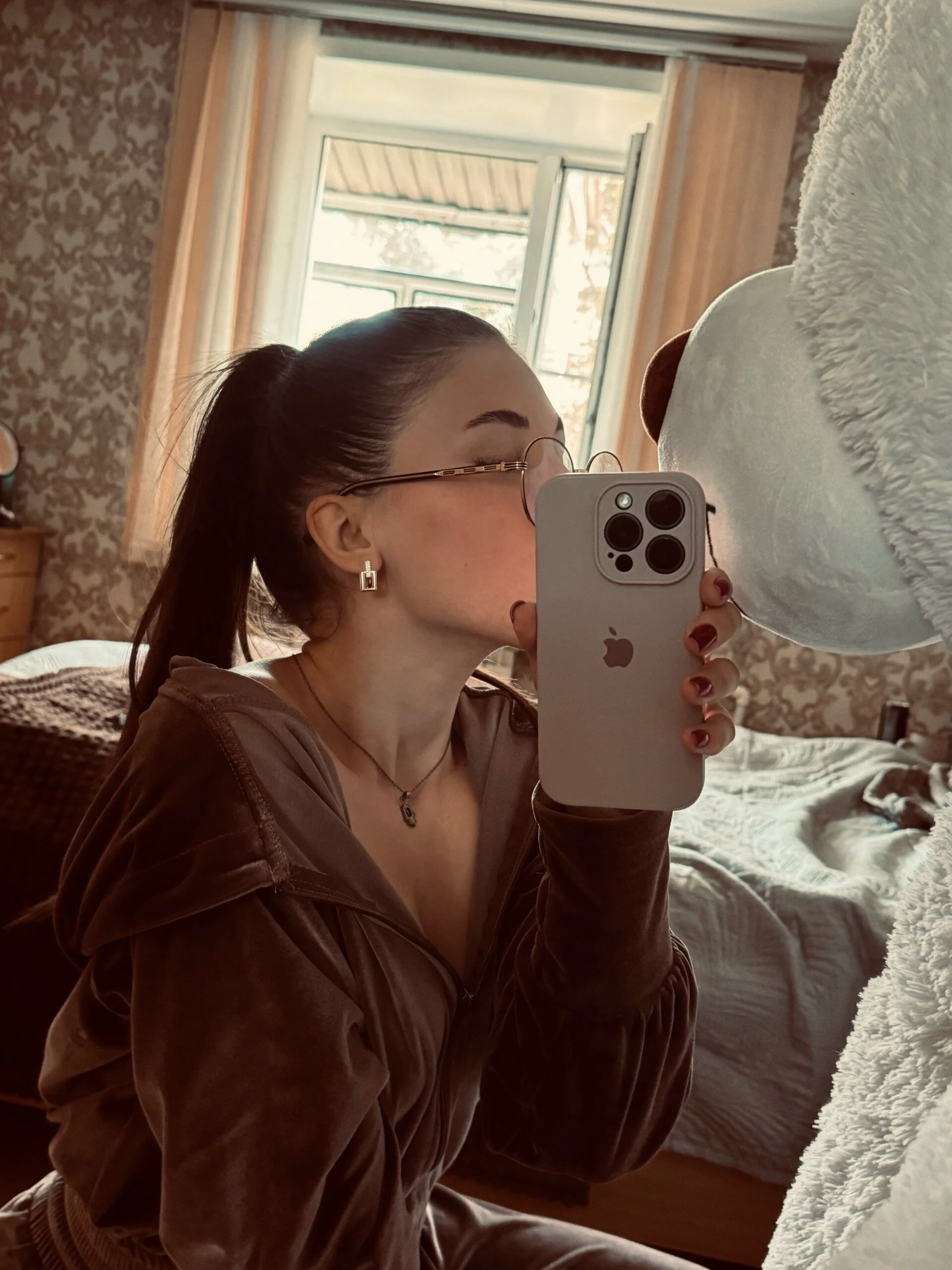 XXX Porn Photo of Nude Emily_Lews 2