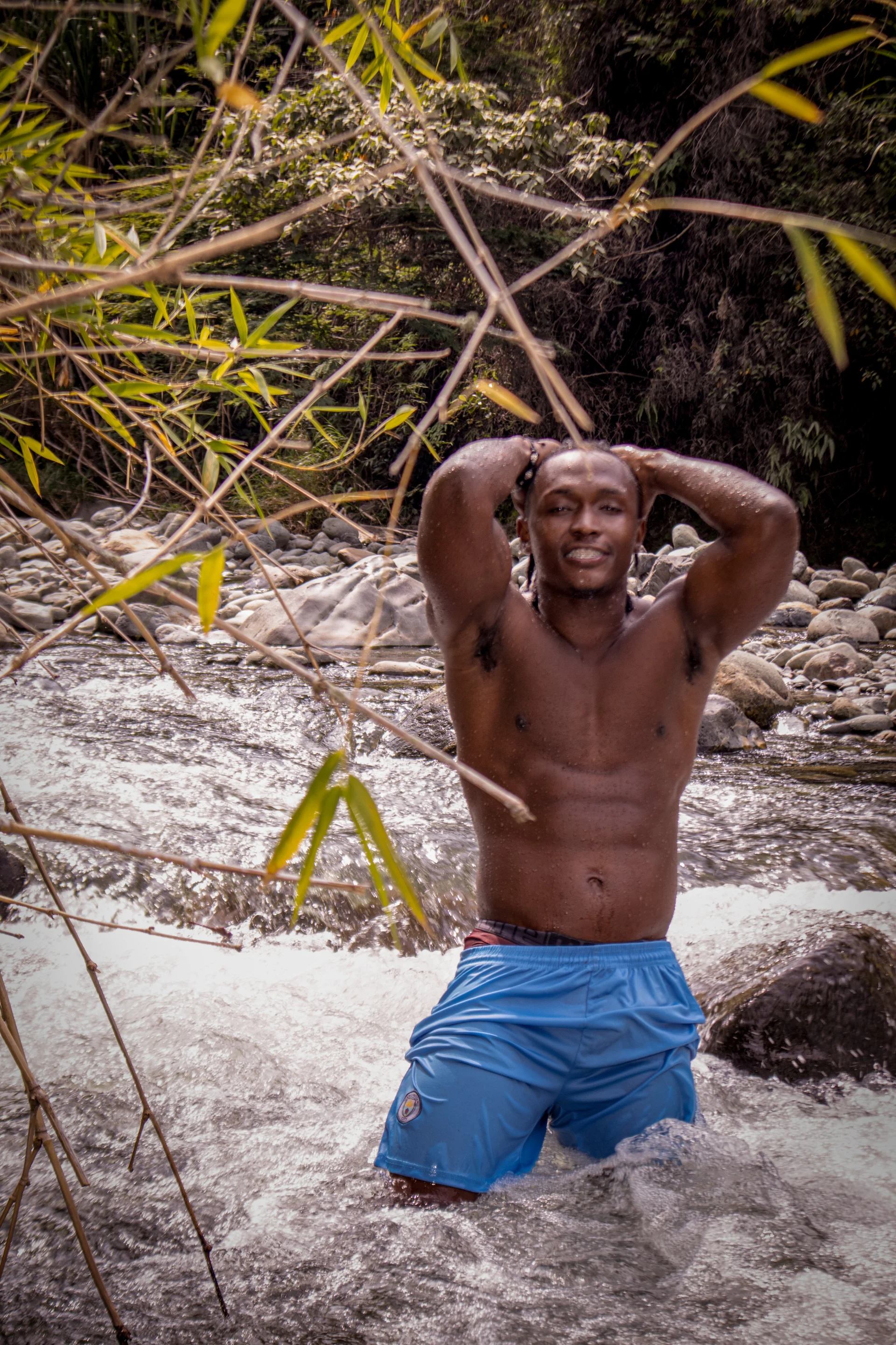 XXX Porn Photo of Nude DannSmmith 16