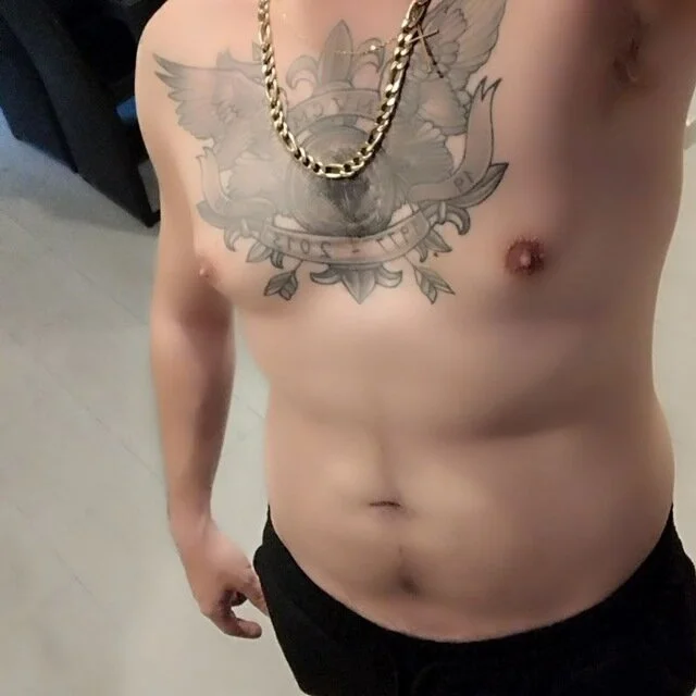 XXX Porn Photo of Nude LoGanDiamond 3