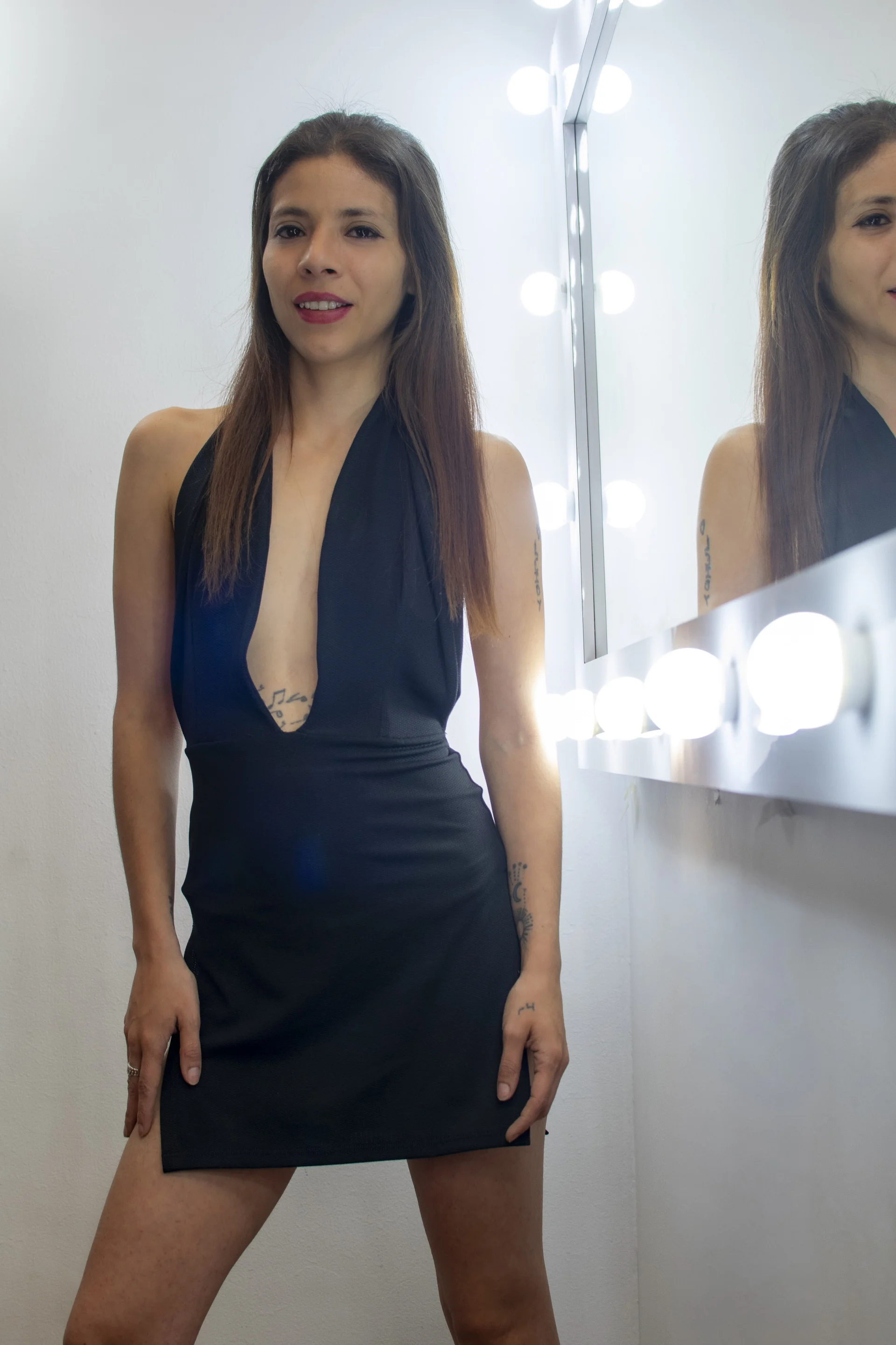 XXX Porn Photo of Nude ValentinaRivers 15
