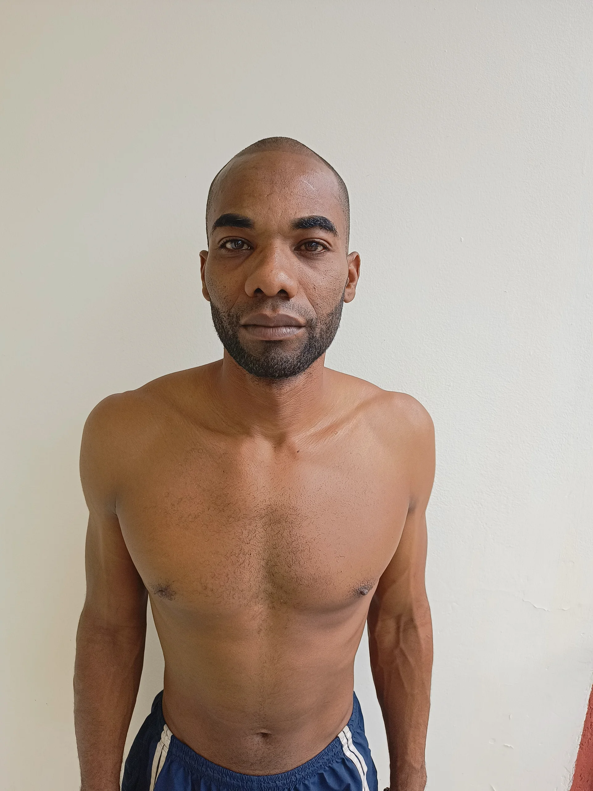 XXX Porn Photo of Nude xDonVictor 1