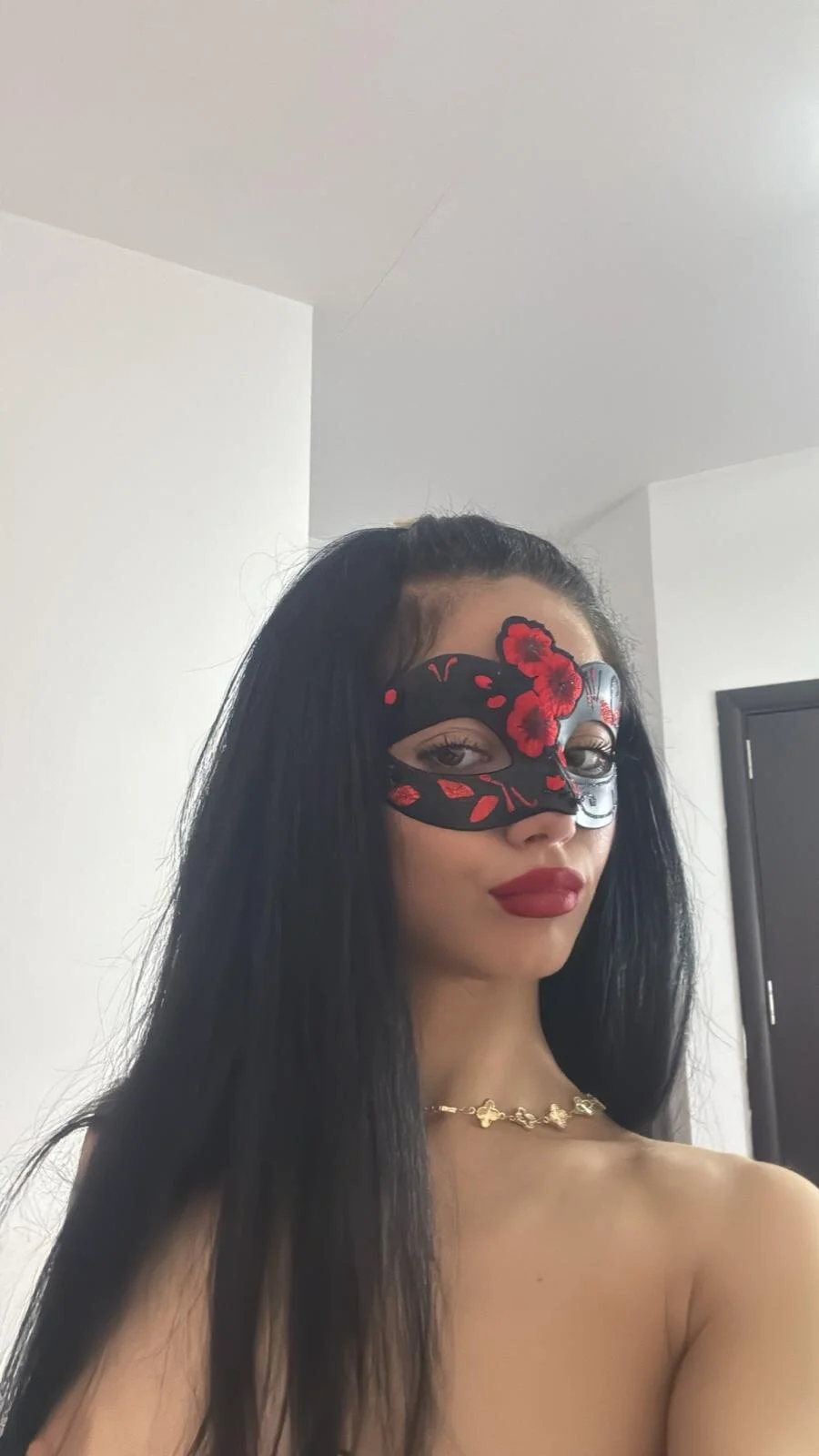 XXX Porn Photo of Nude NataliaCroft 6