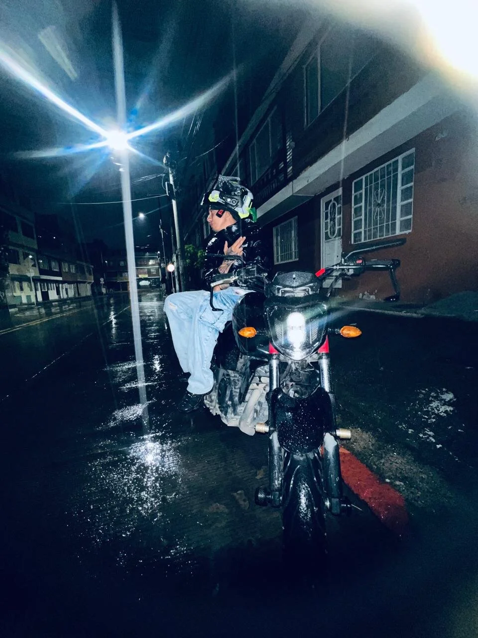 XXX Porn Photo of Nude Jhony_rayder 3