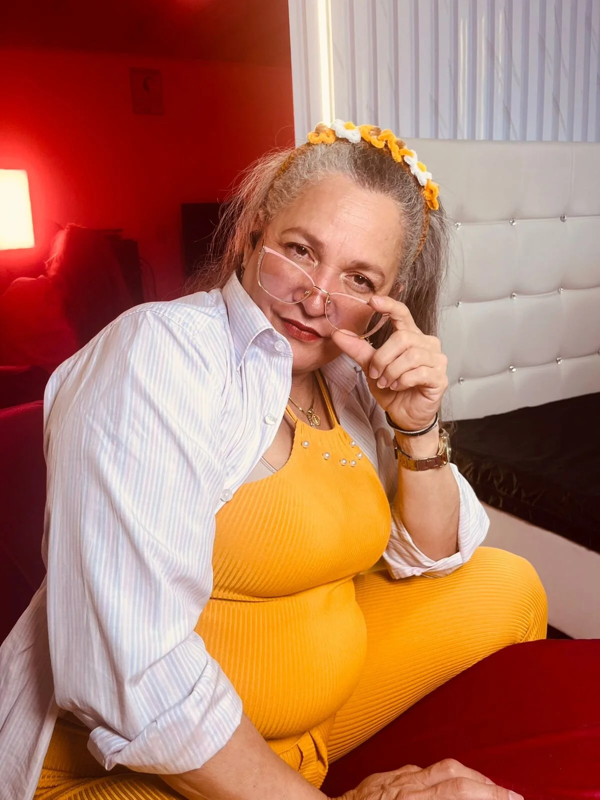 XXX Porn Photo of Nude Misevie 42