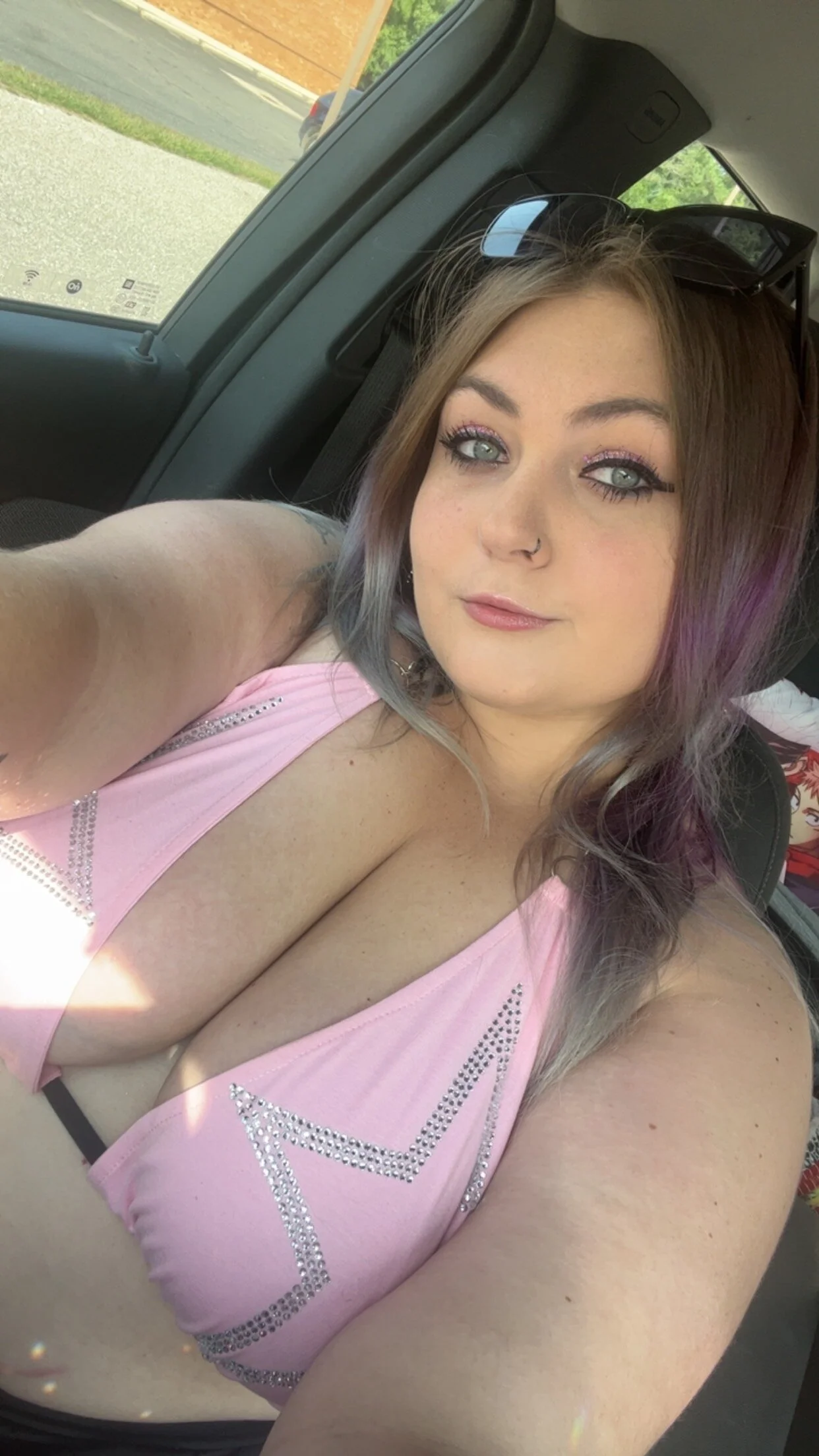 XXX Porn Photo of Nude k8tiecutie 5