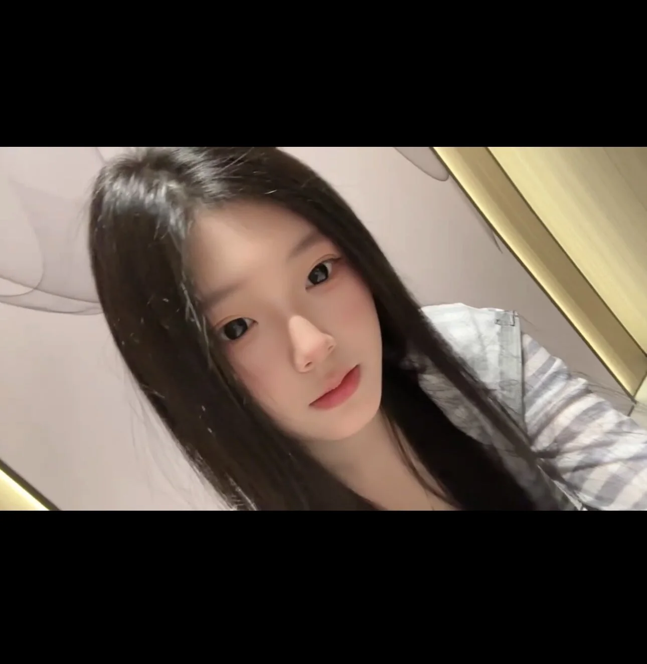 XXX Porn Photo of Nude YouMi18 5