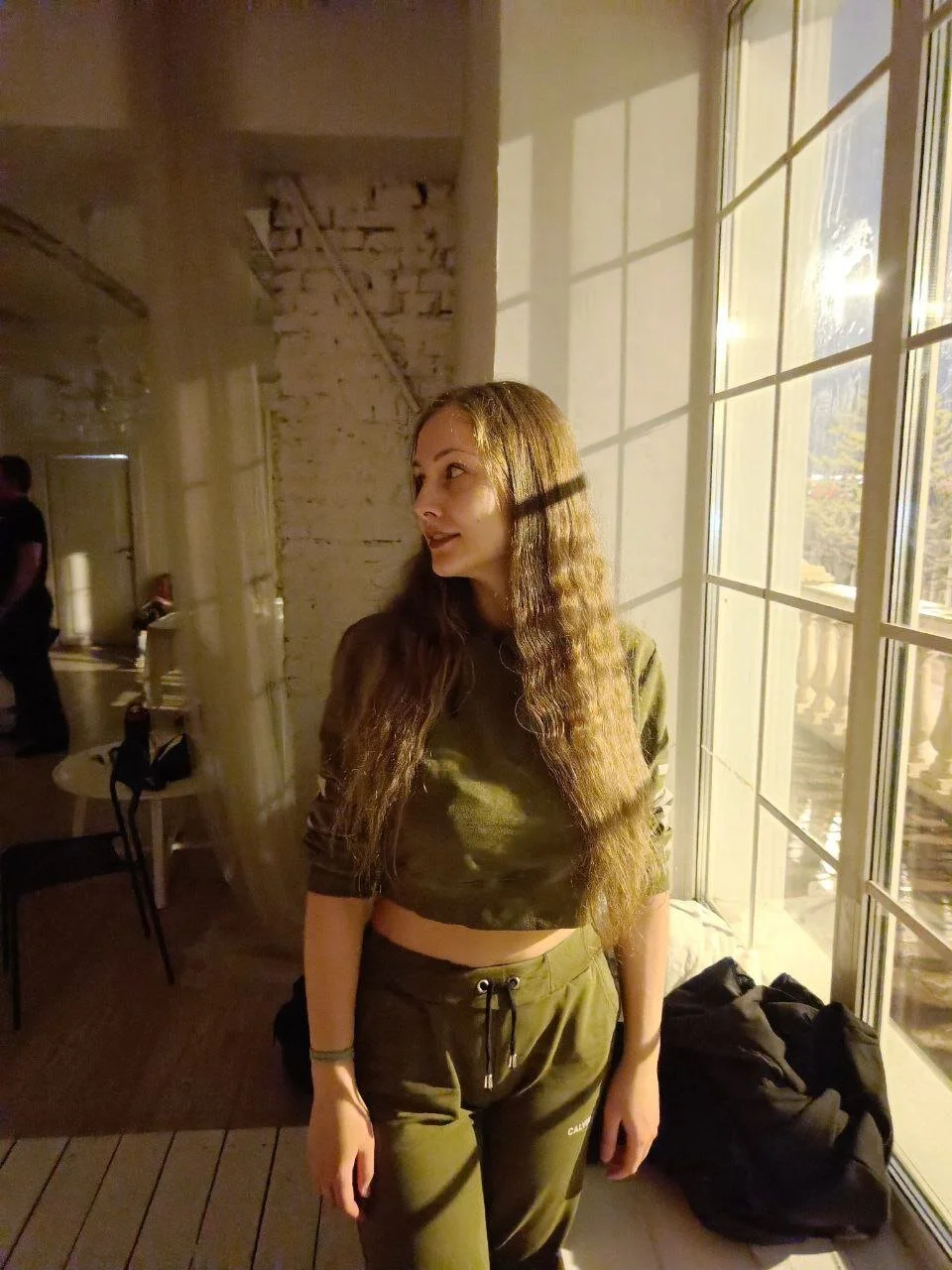 XXX Porn Photo of Nude DarylAshworth 7